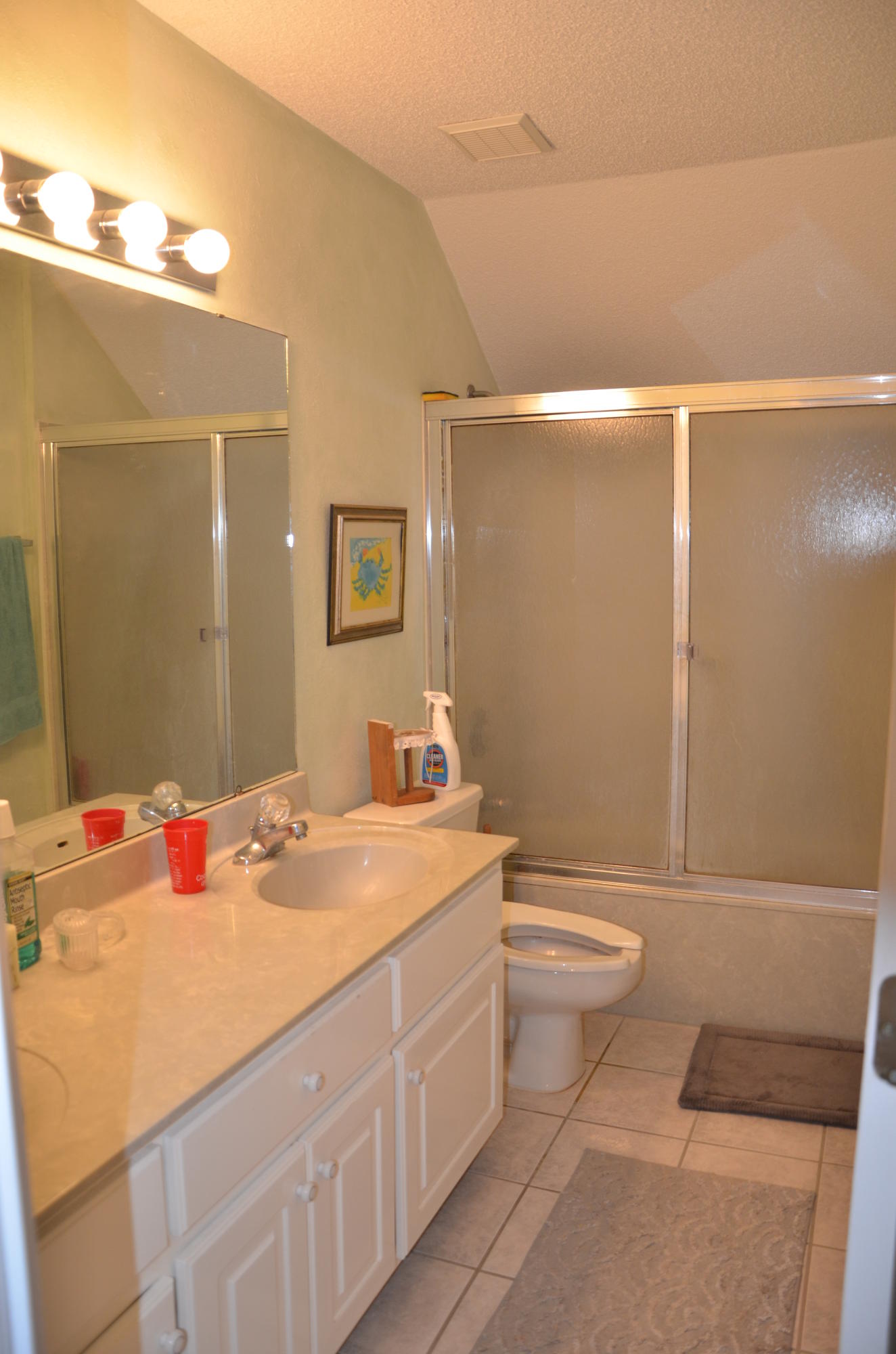 HARBOR BREEZE 1ST ADDN - Residential