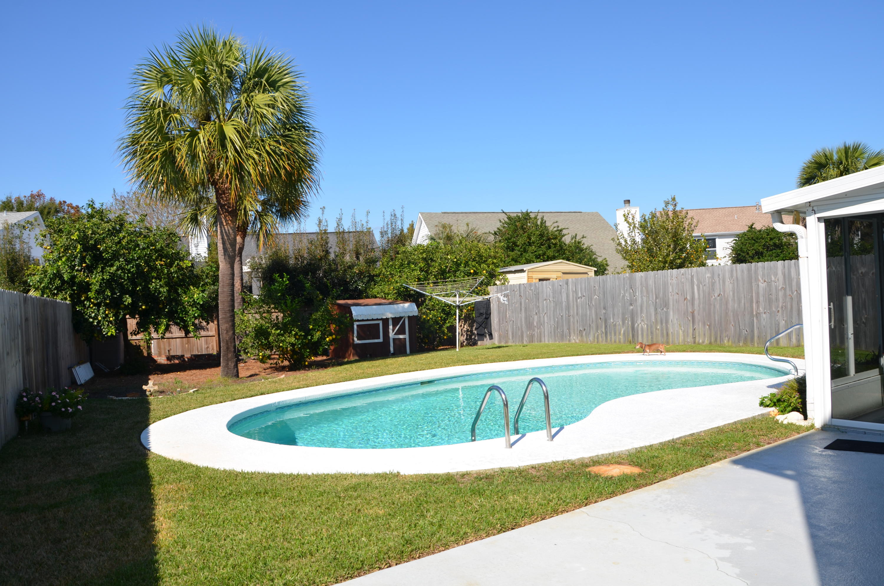 HARBOR BREEZE 1ST ADDN - Residential