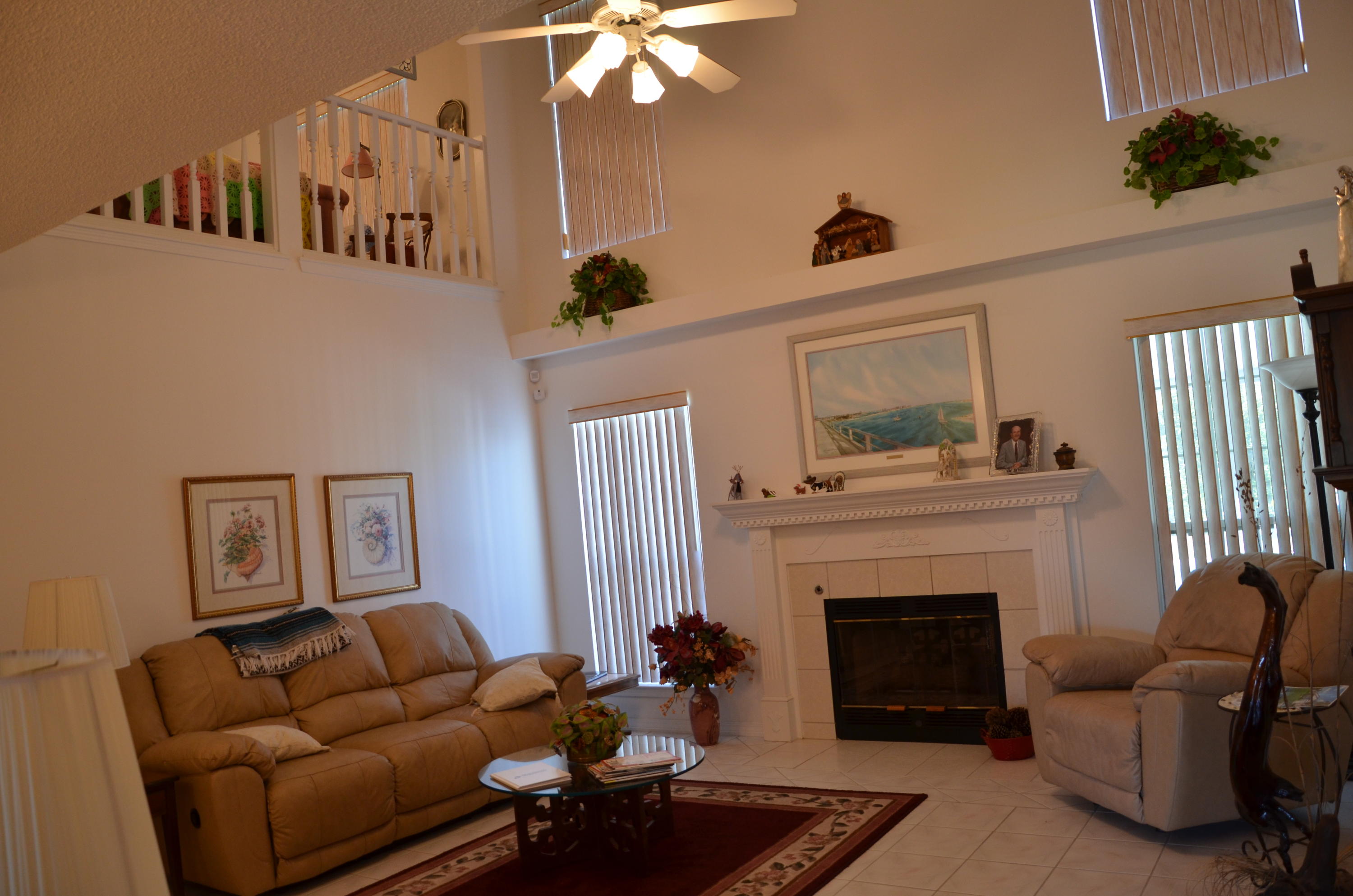 HARBOR BREEZE 1ST ADDN - Residential