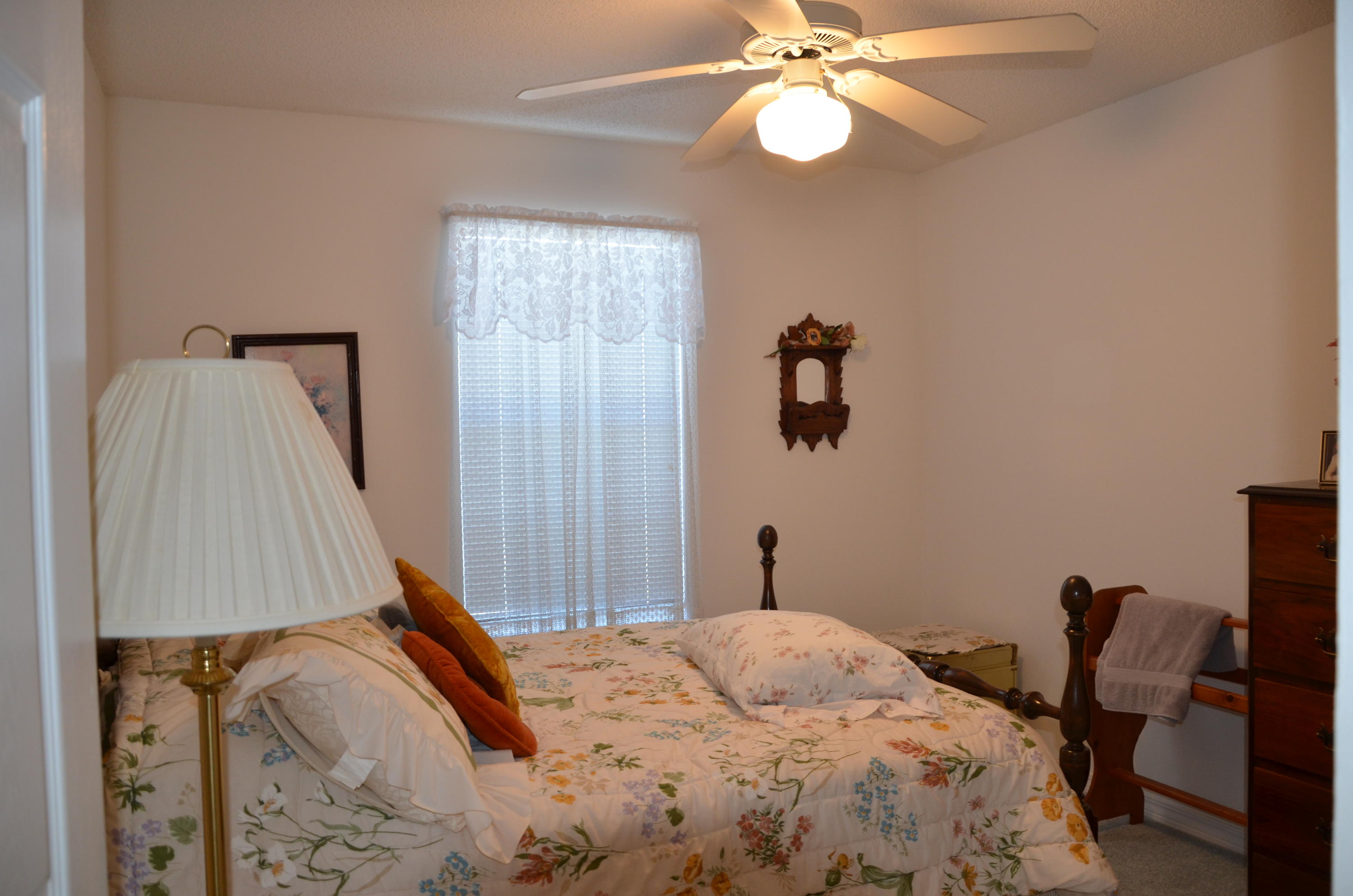 HARBOR BREEZE 1ST ADDN - Residential