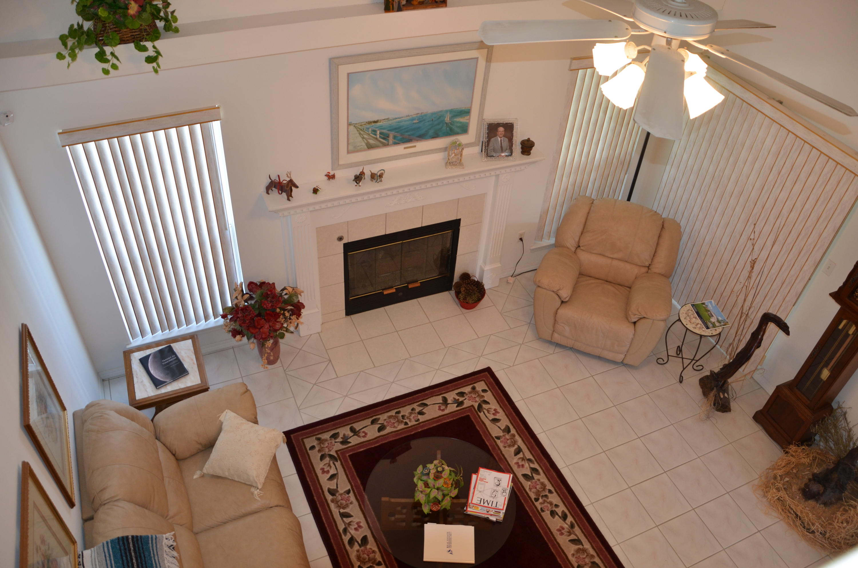 HARBOR BREEZE 1ST ADDN - Residential