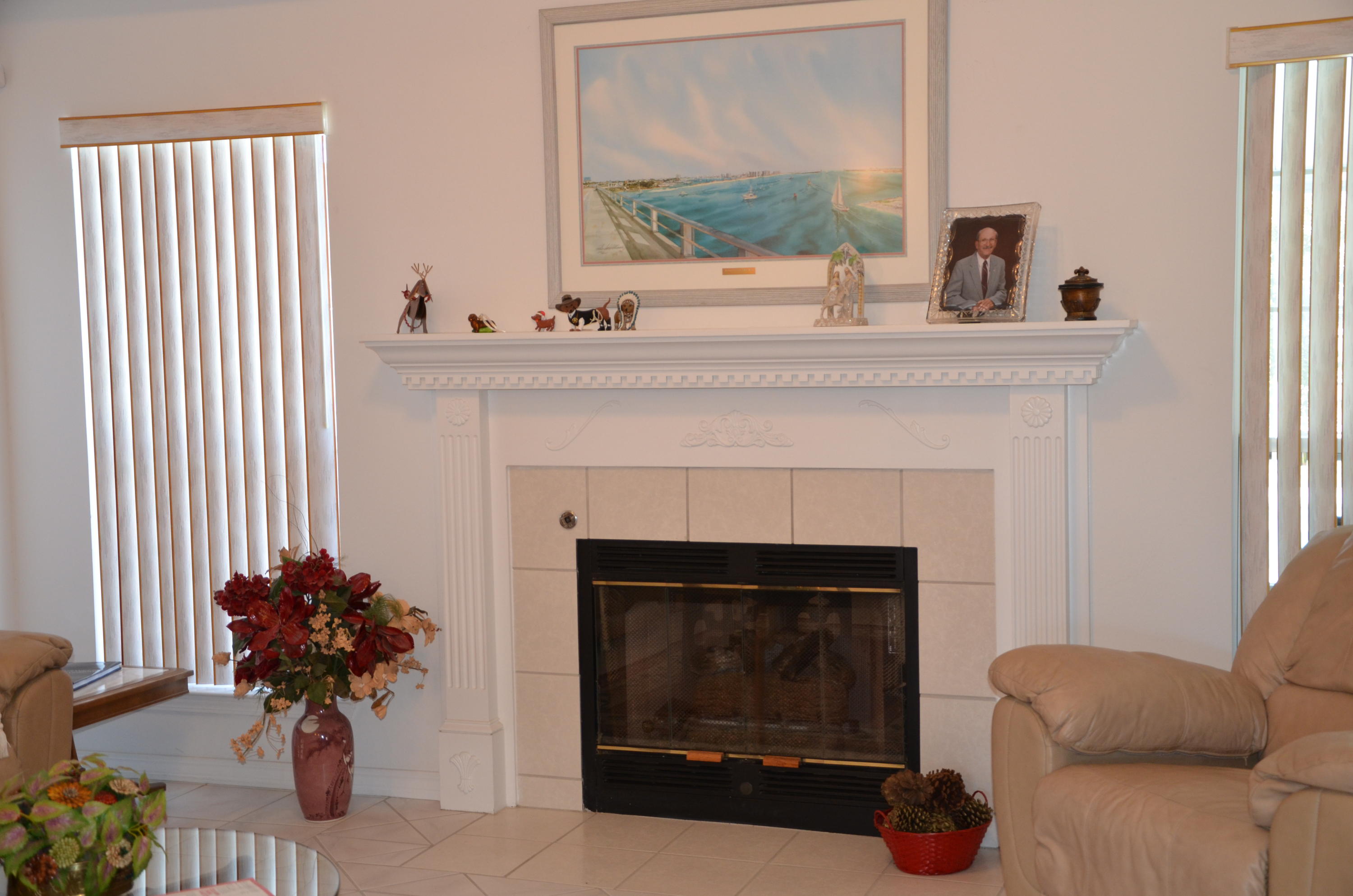 HARBOR BREEZE 1ST ADDN - Residential