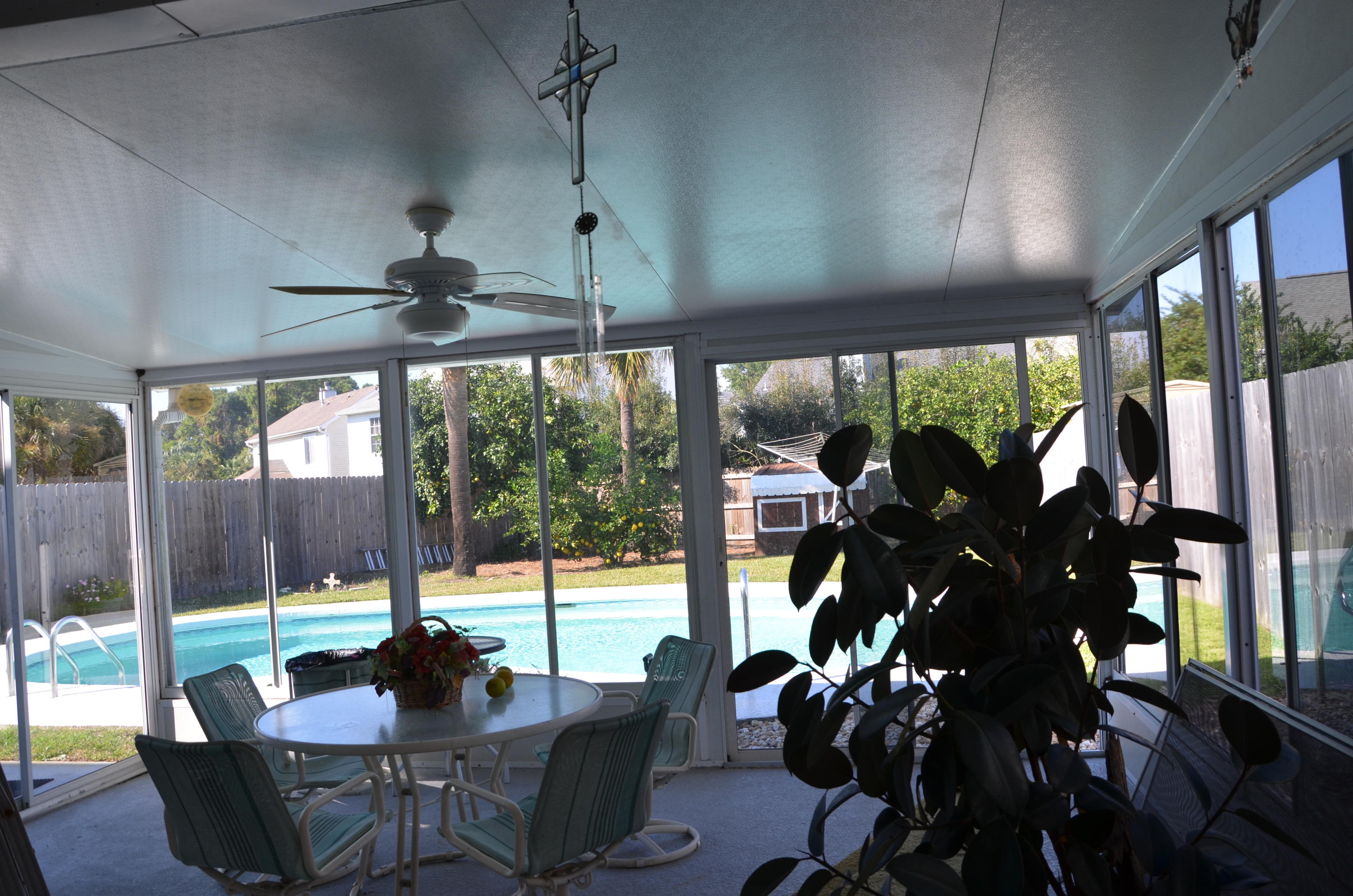 HARBOR BREEZE 1ST ADDN - Residential