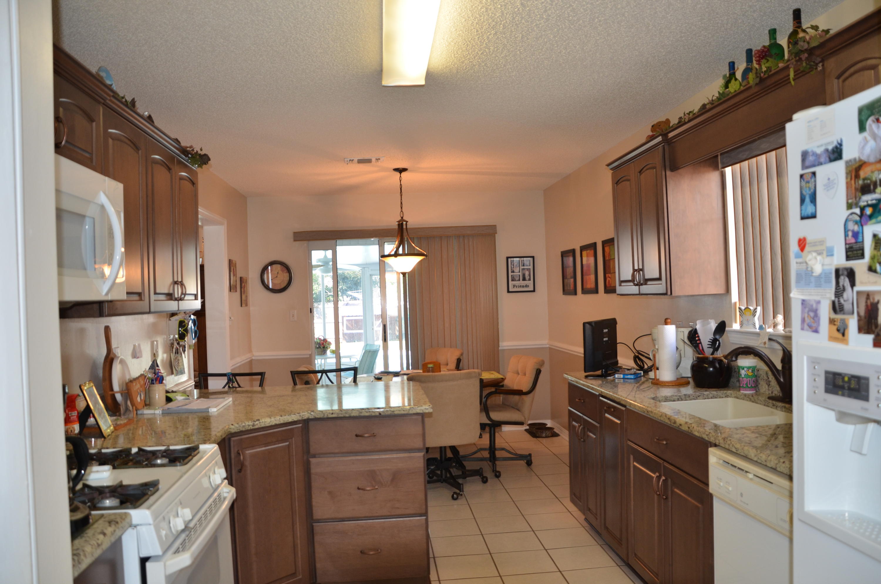 HARBOR BREEZE 1ST ADDN - Residential