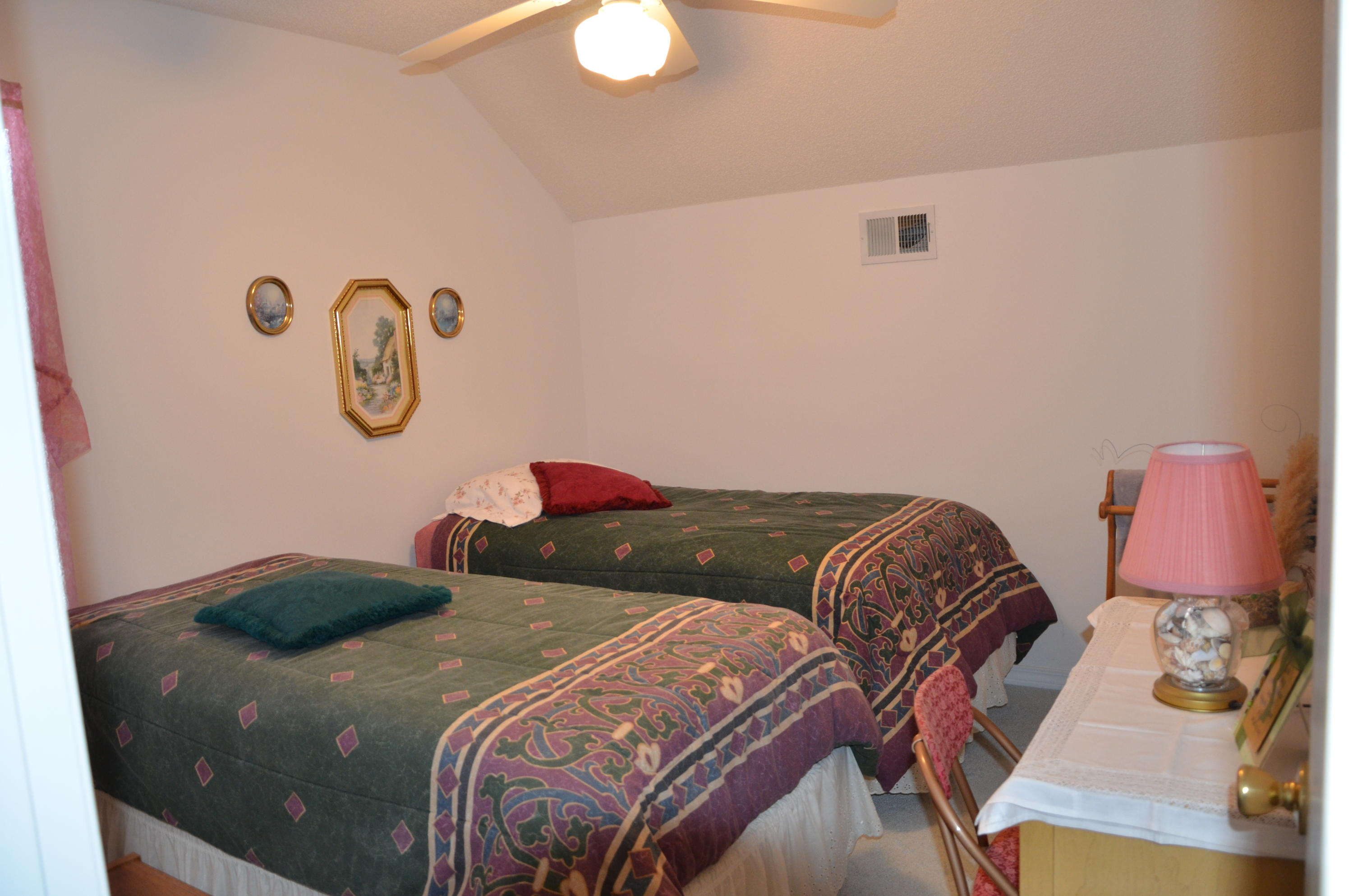 HARBOR BREEZE 1ST ADDN - Residential