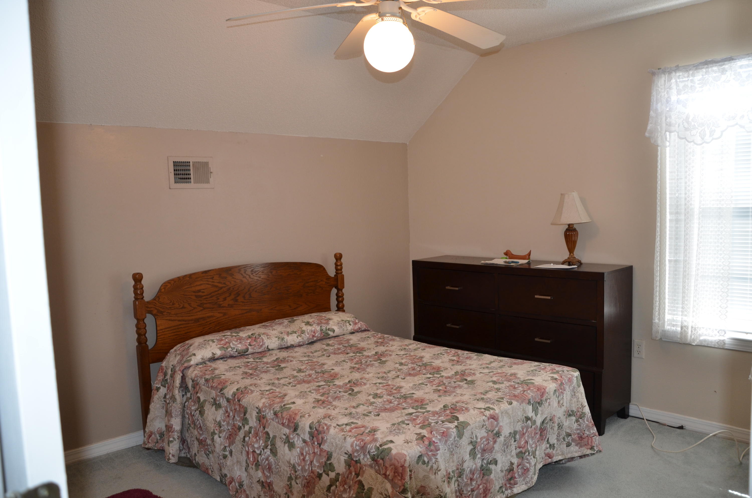 HARBOR BREEZE 1ST ADDN - Residential