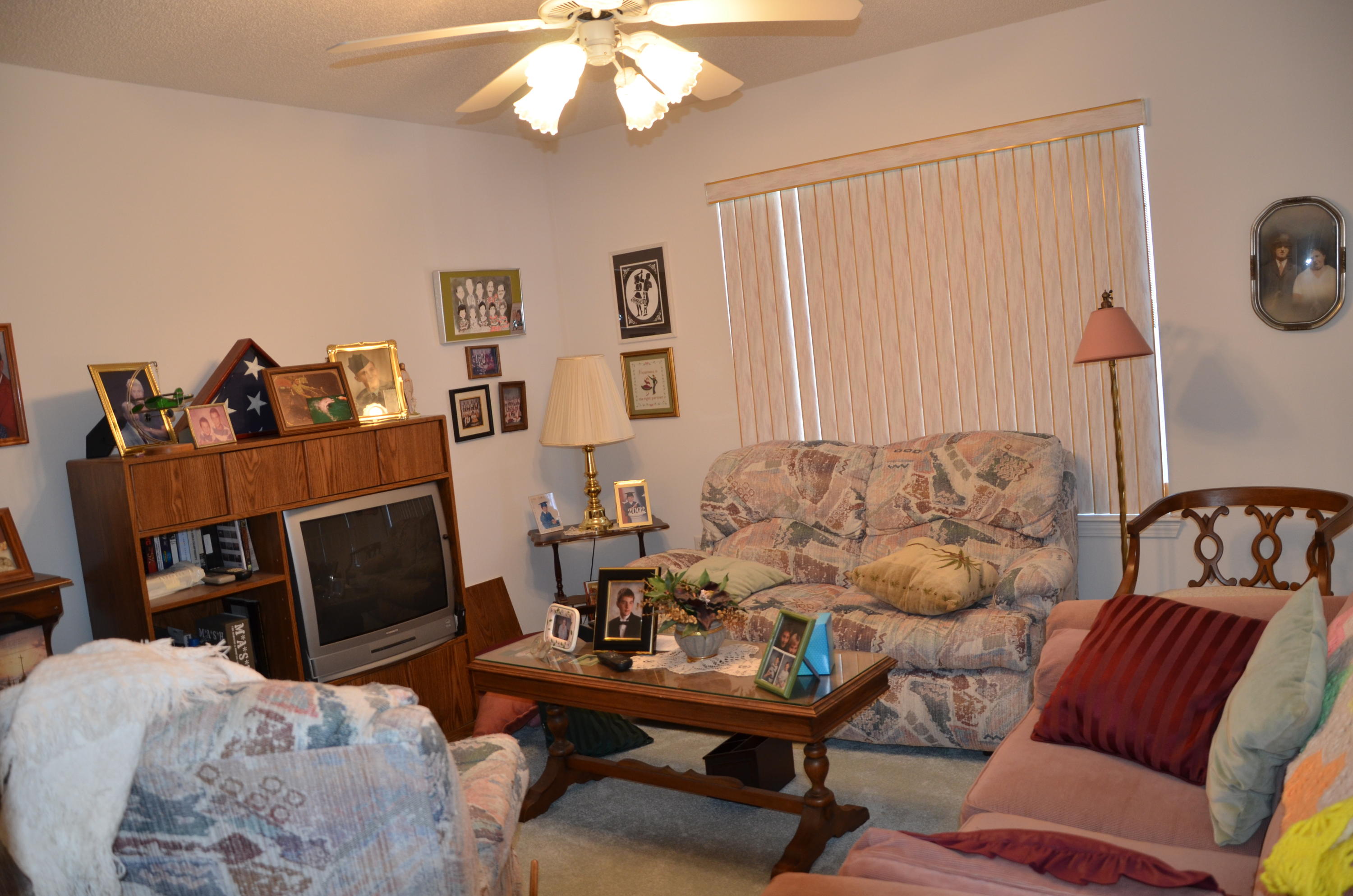 HARBOR BREEZE 1ST ADDN - Residential