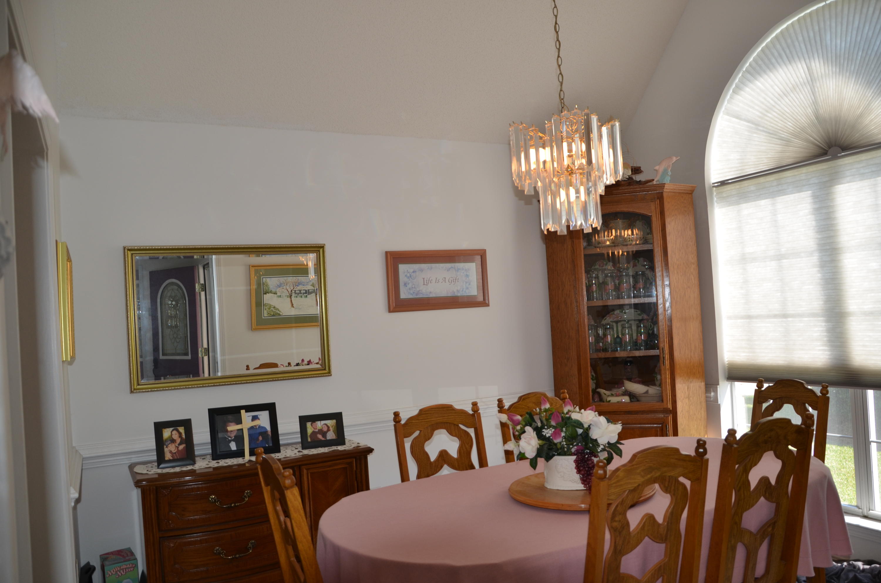 HARBOR BREEZE 1ST ADDN - Residential