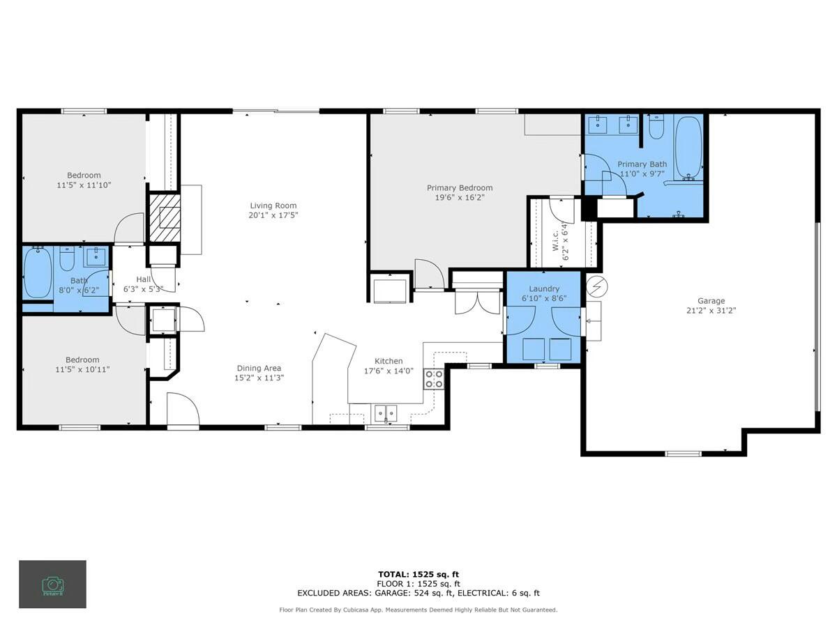 HUNTER WOODS - Residential