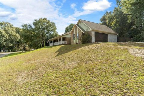 A home in Crestview