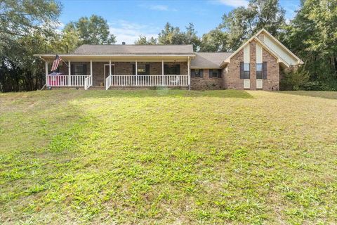 A home in Crestview