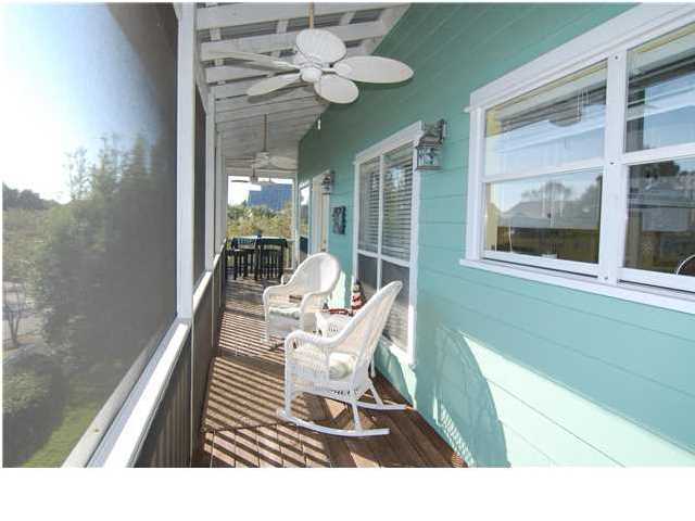 CRYSTAL LAKE PHASE I - Residential Lease