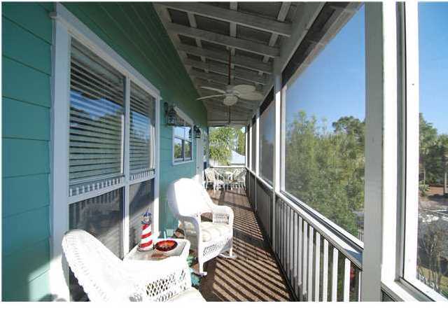 CRYSTAL LAKE PHASE I - Residential Lease