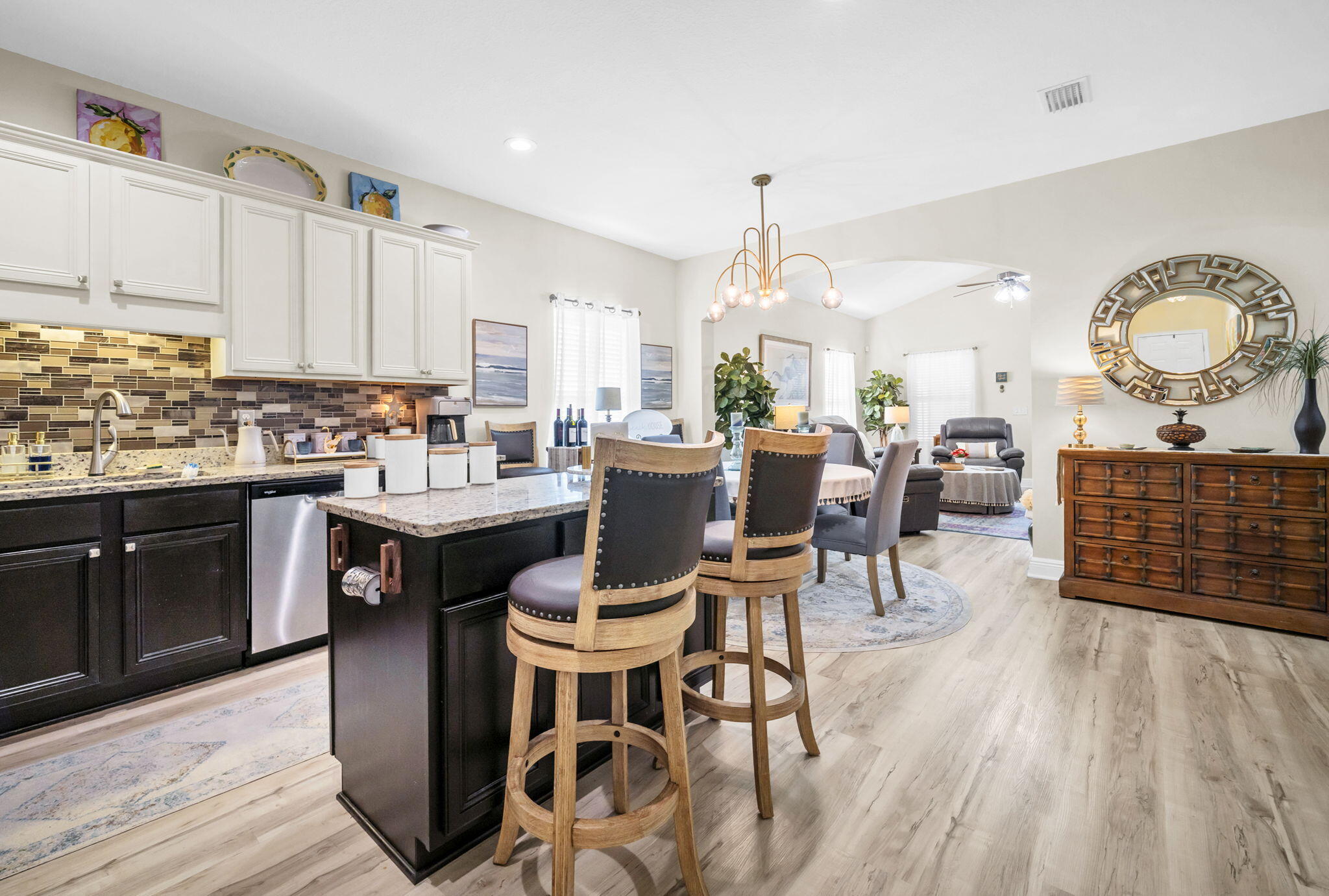 DRIFTWOOD ESTATES PH II - Residential