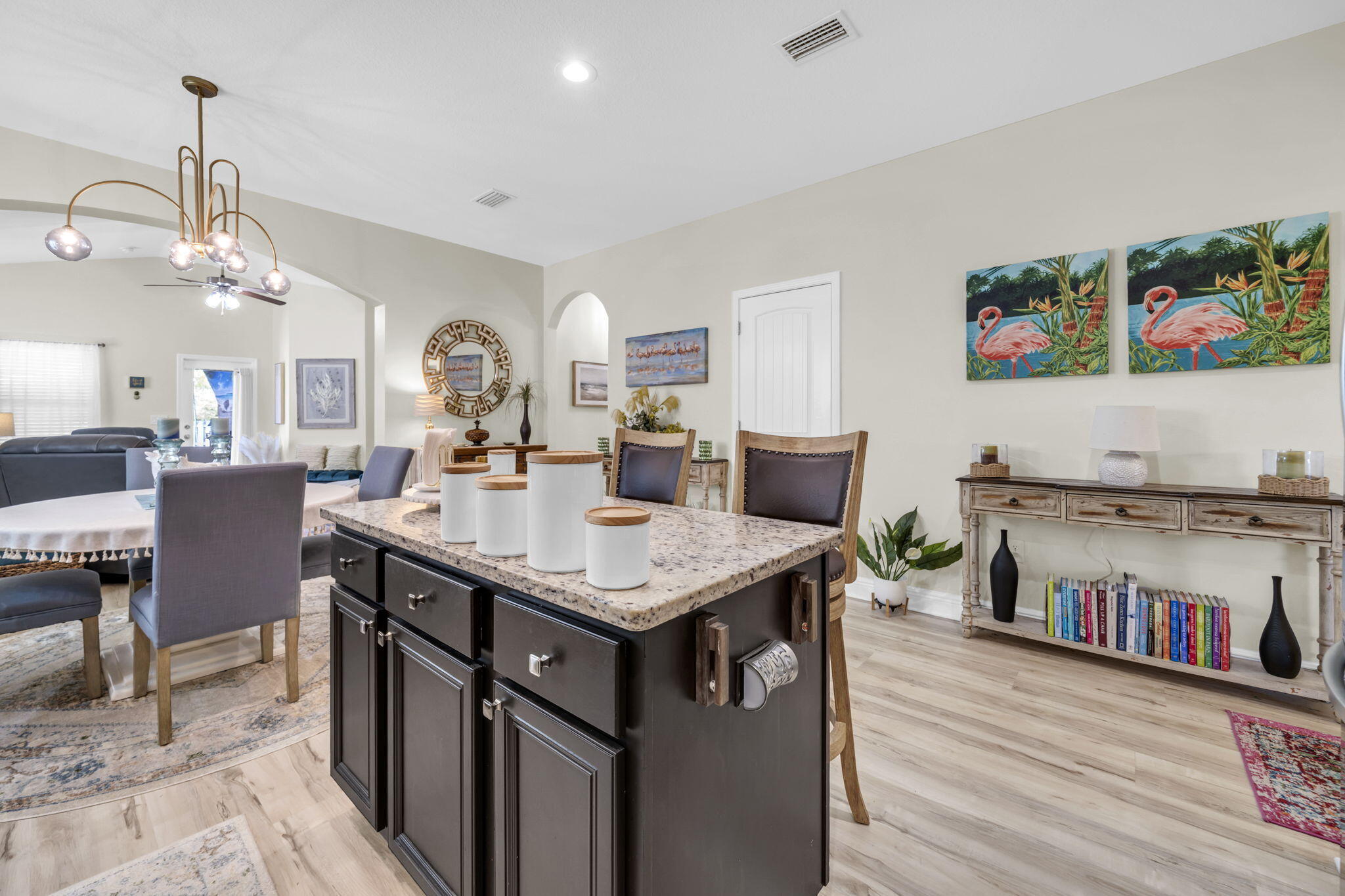 DRIFTWOOD ESTATES PH II - Residential