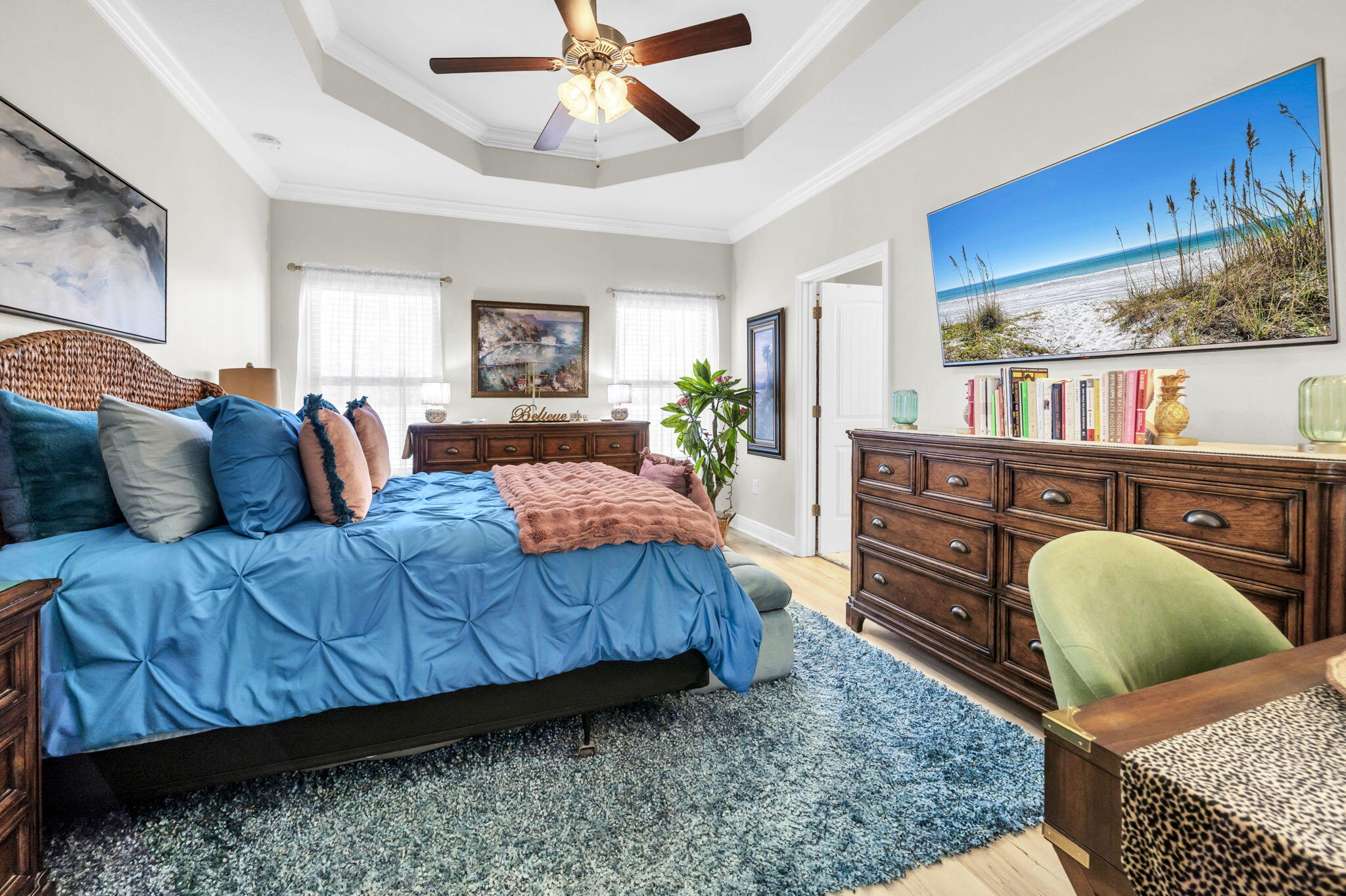 DRIFTWOOD ESTATES PH II - Residential