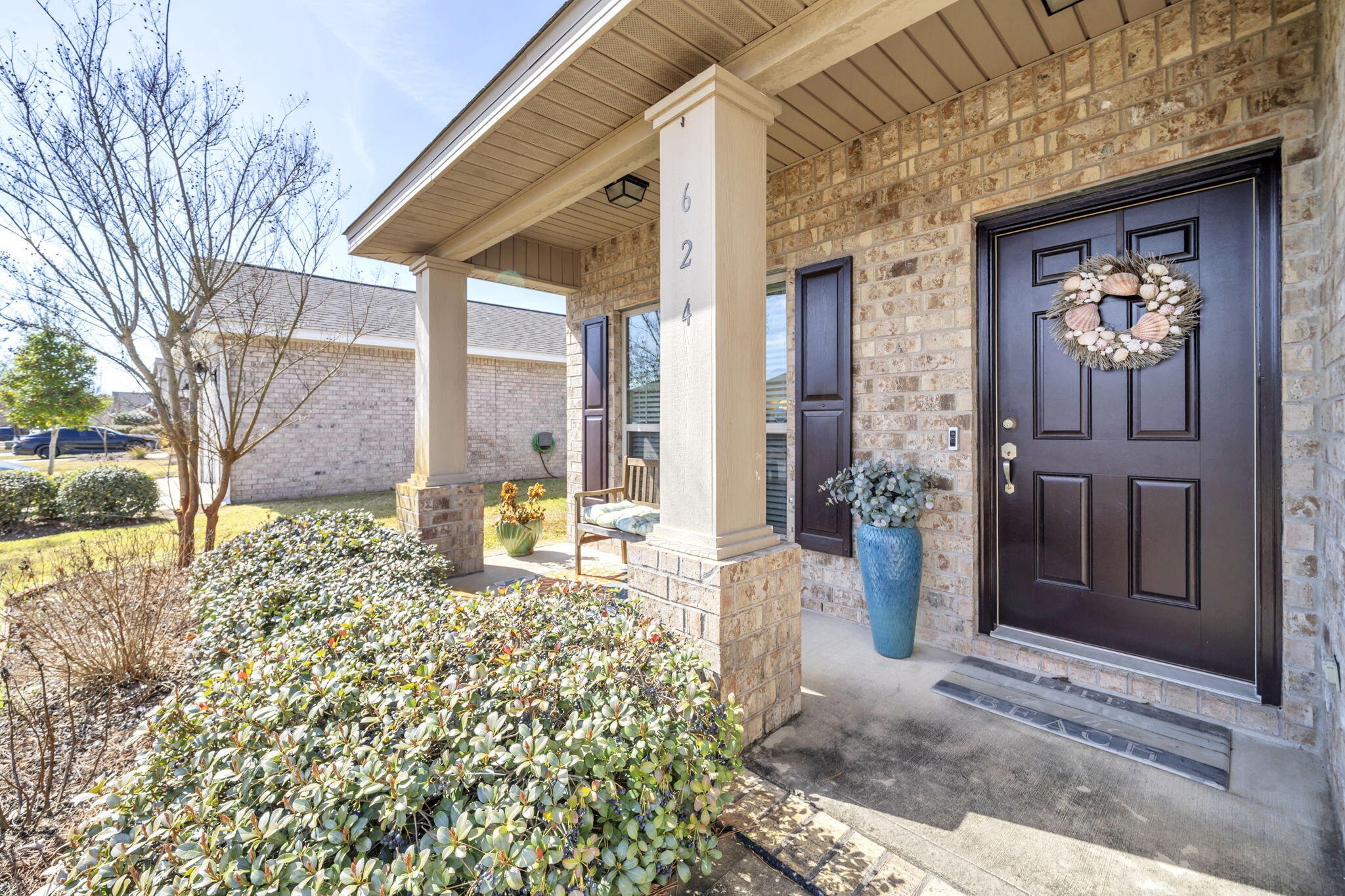 DRIFTWOOD ESTATES PH II - Residential