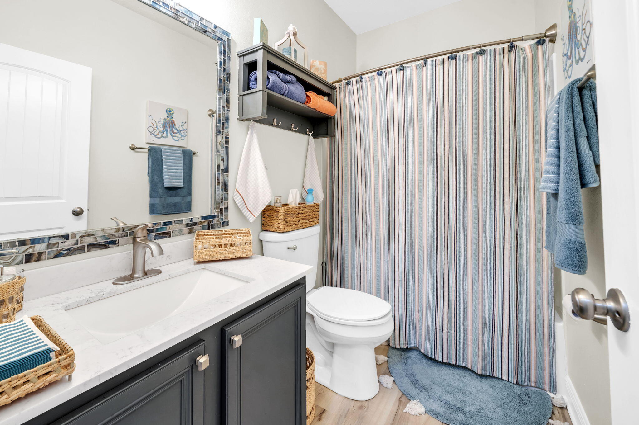 DRIFTWOOD ESTATES PH II - Residential