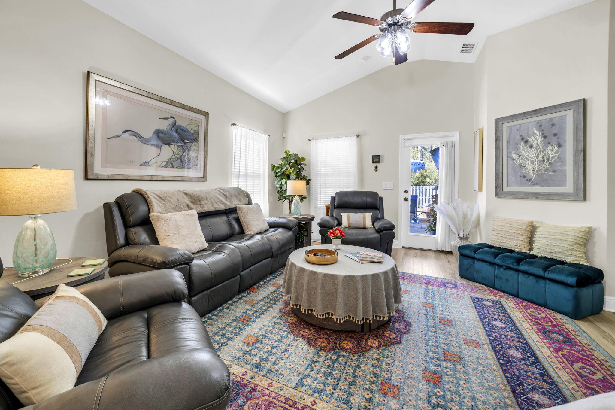 DRIFTWOOD ESTATES PH II - Residential