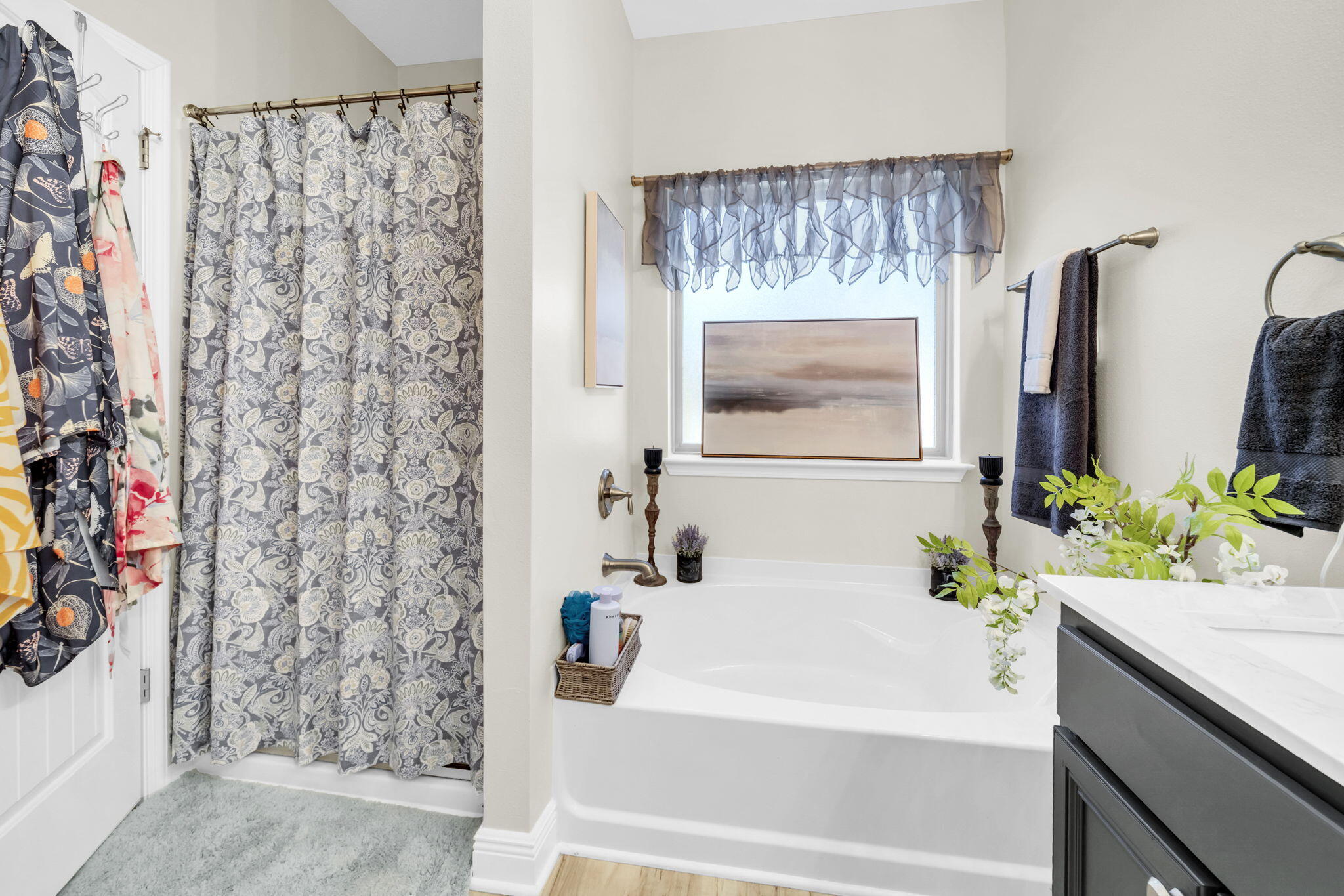 DRIFTWOOD ESTATES PH II - Residential