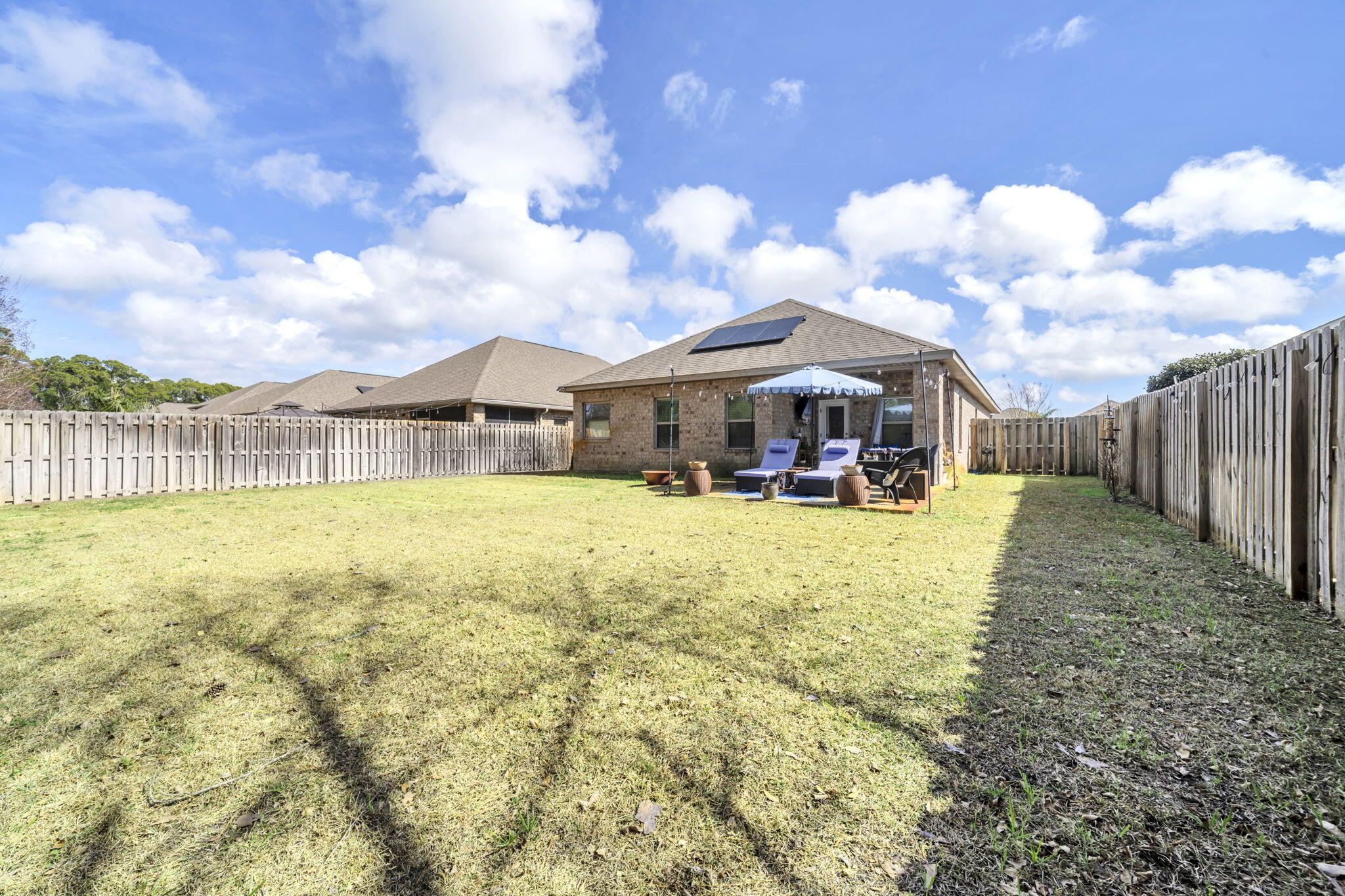 DRIFTWOOD ESTATES PH II - Residential