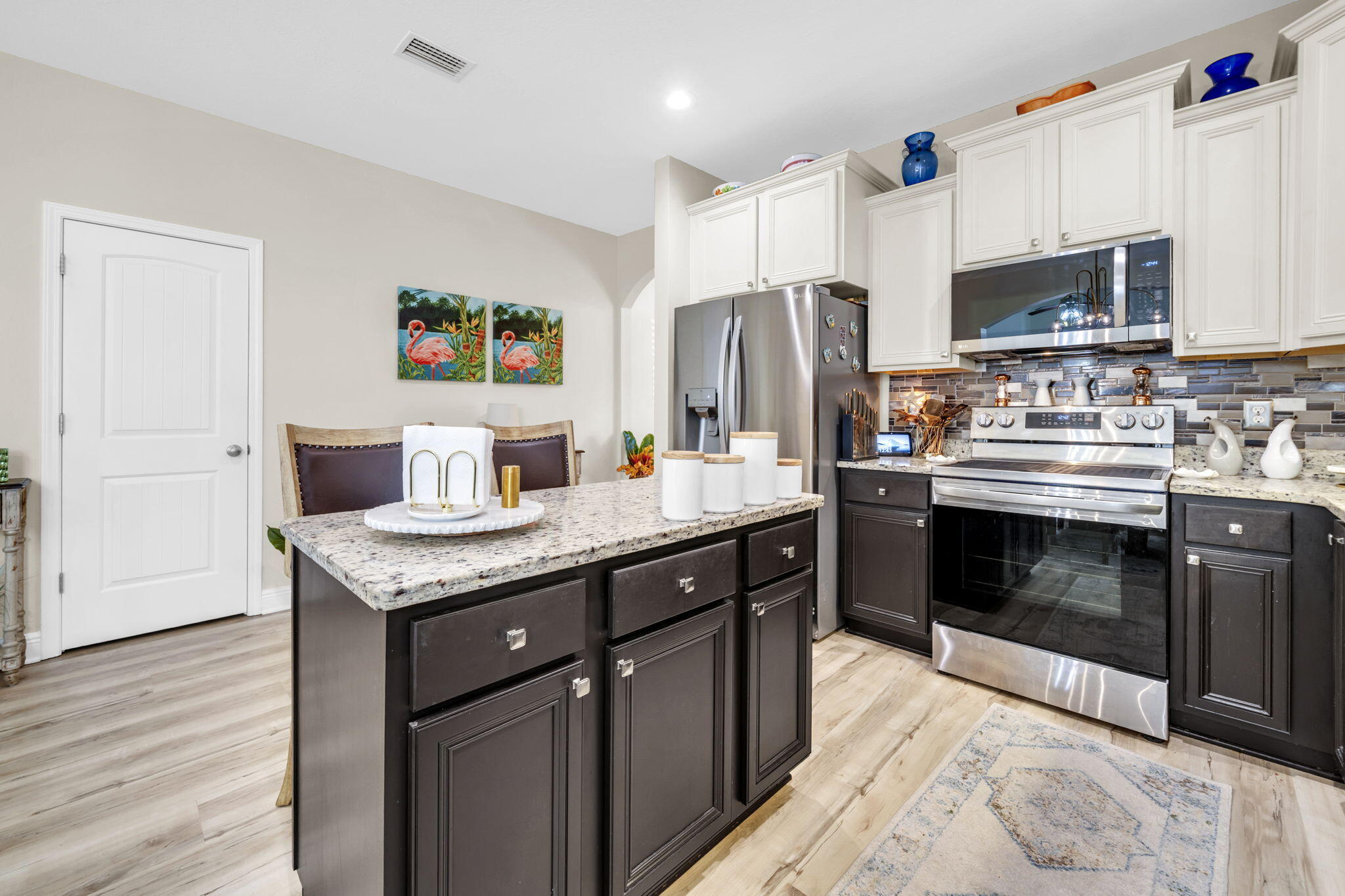 DRIFTWOOD ESTATES PH II - Residential