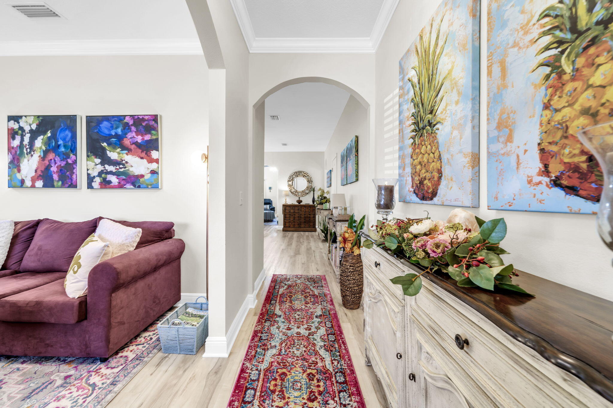 DRIFTWOOD ESTATES PH II - Residential