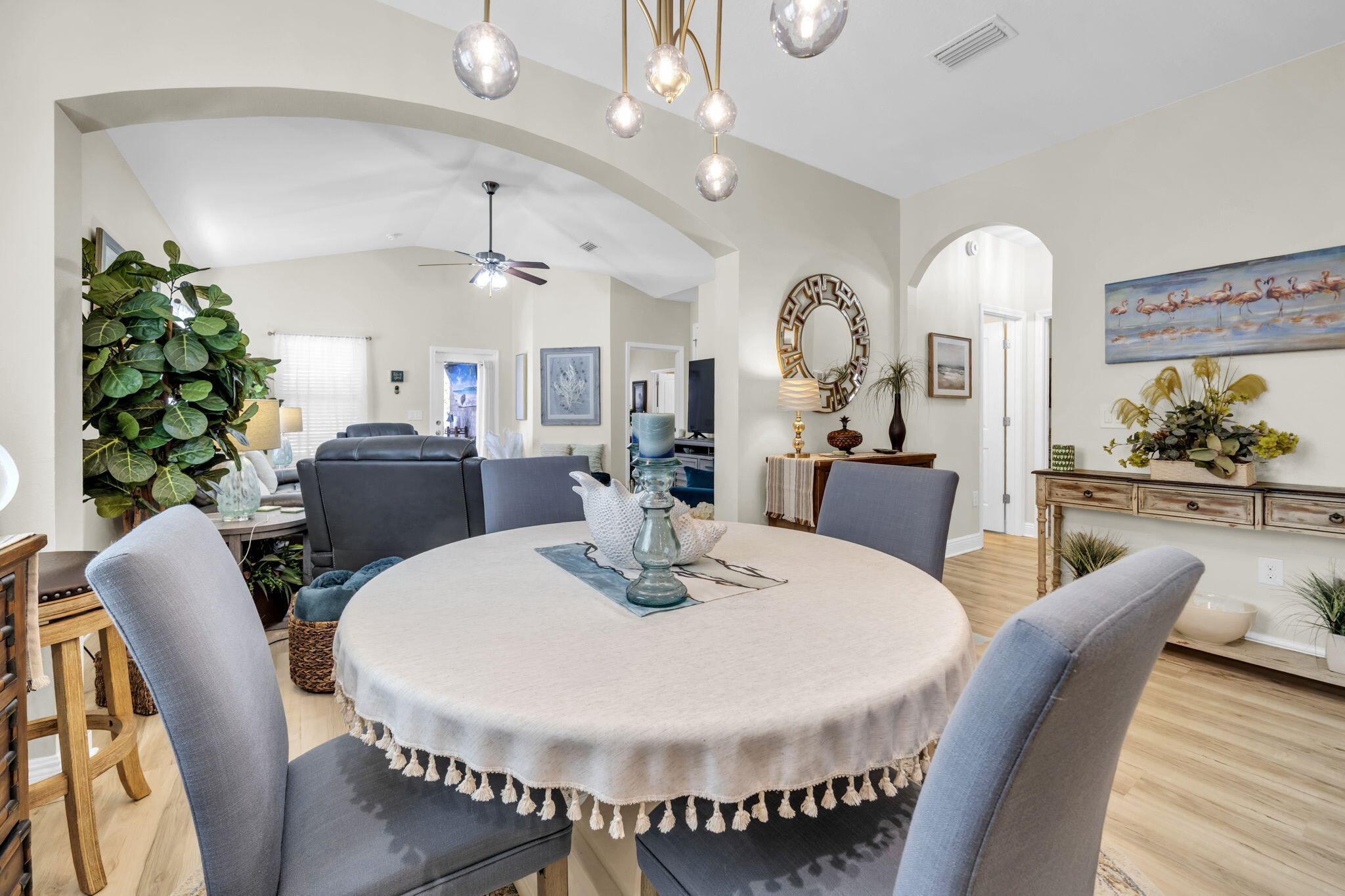 DRIFTWOOD ESTATES PH II - Residential