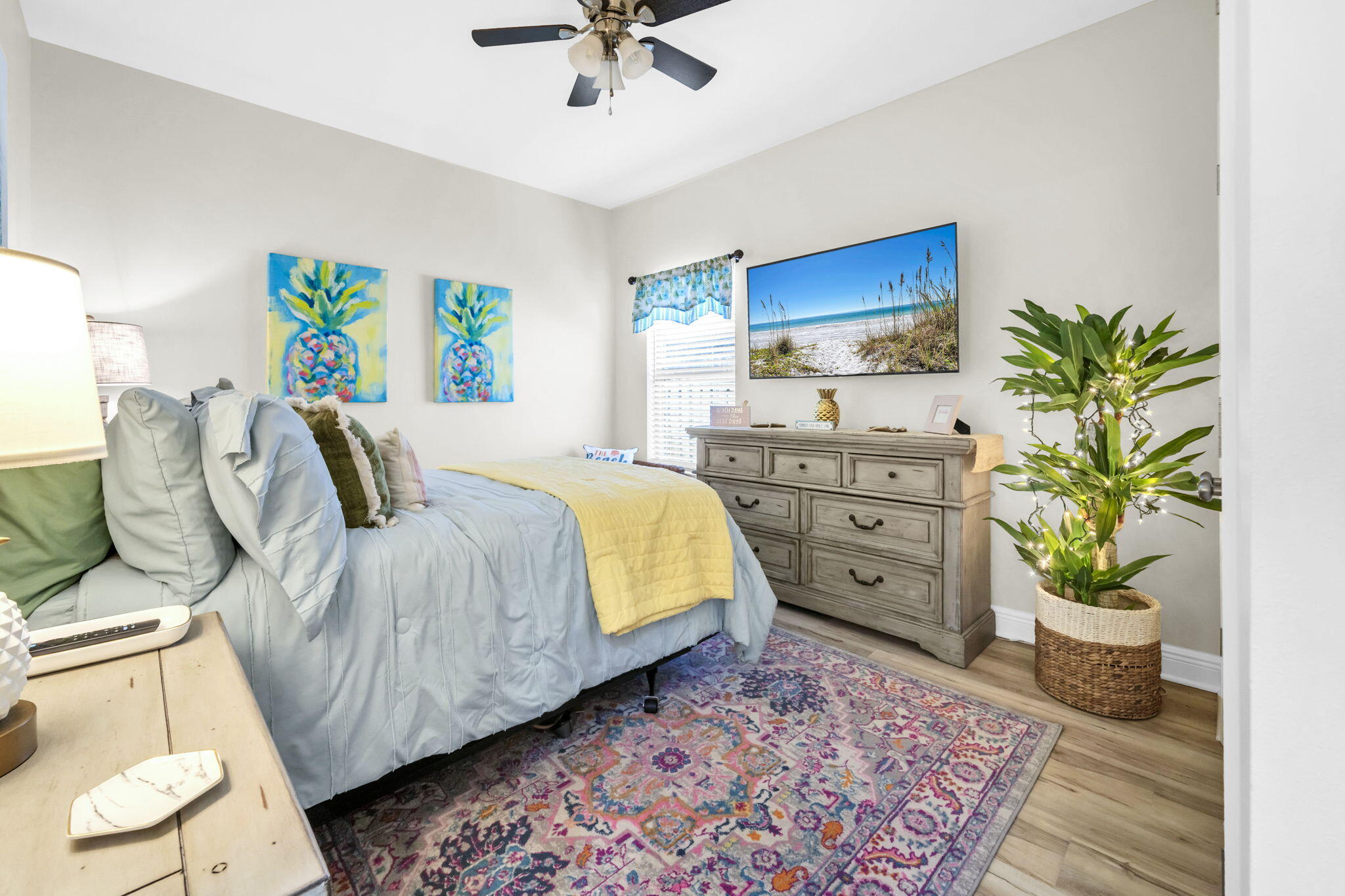 DRIFTWOOD ESTATES PH II - Residential