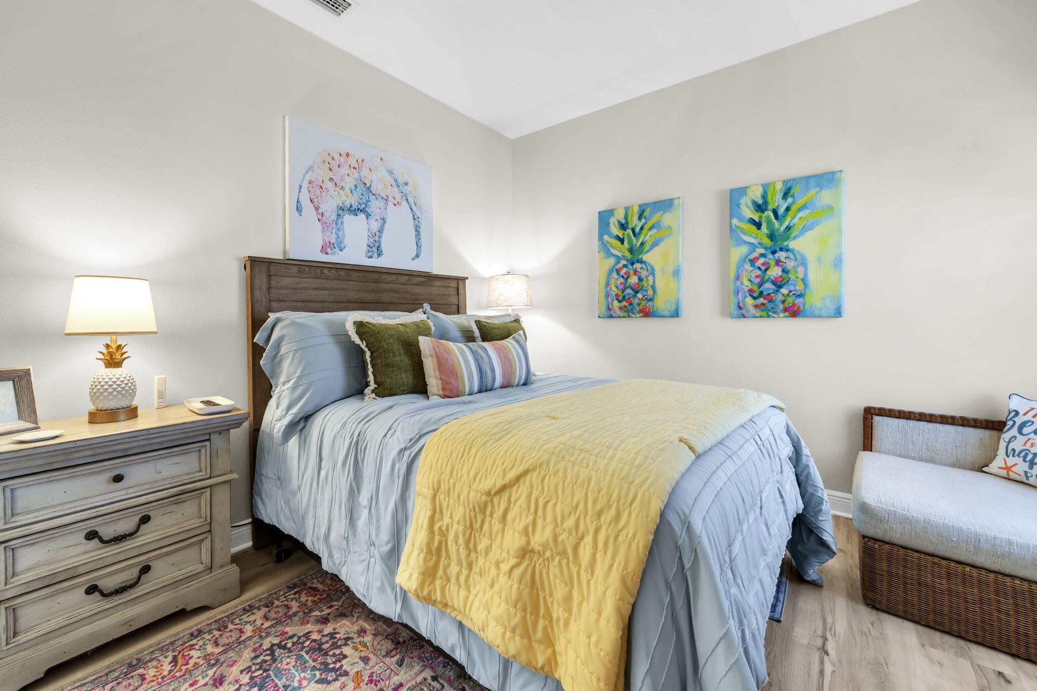 DRIFTWOOD ESTATES PH II - Residential