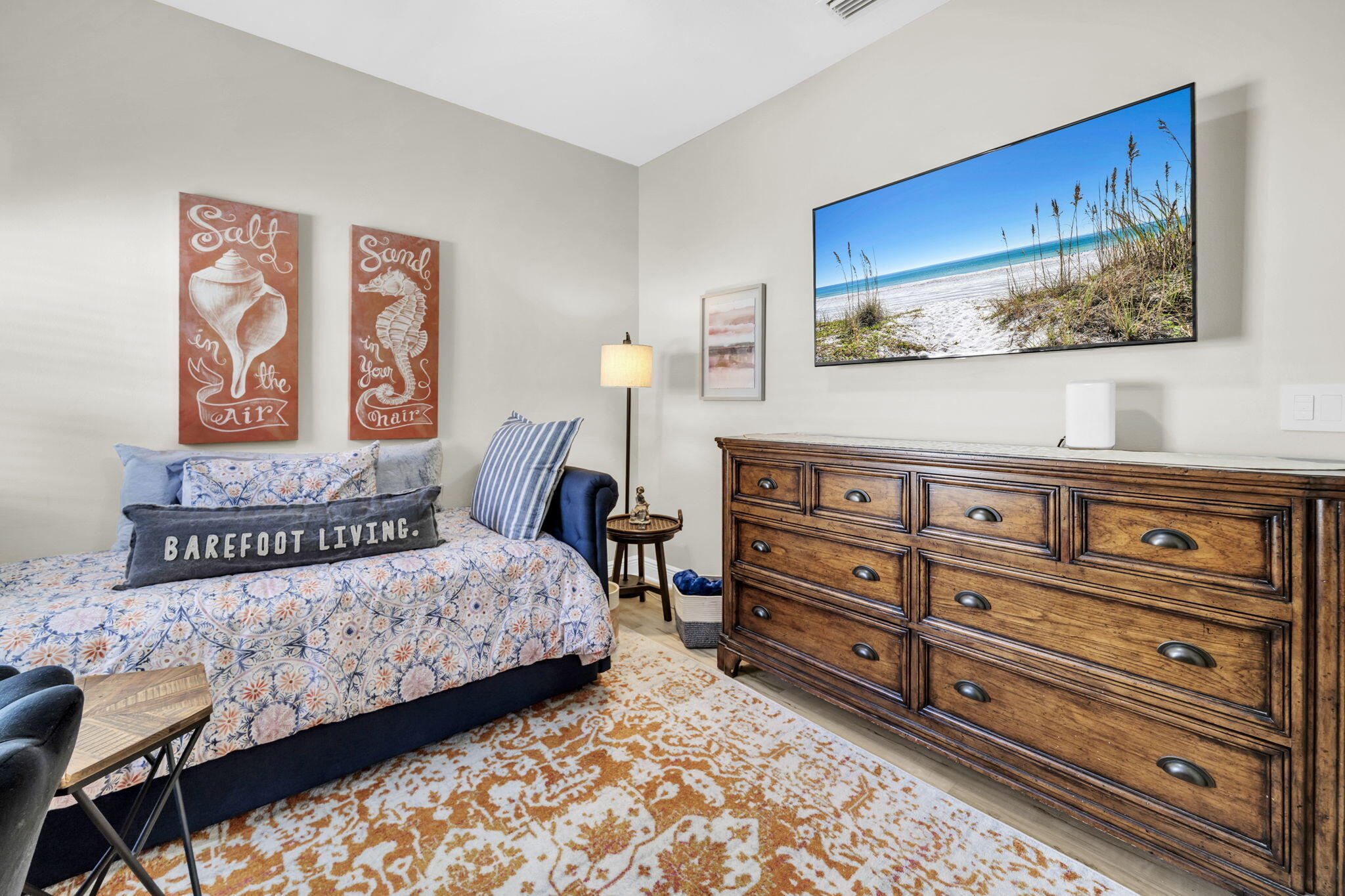 DRIFTWOOD ESTATES PH II - Residential