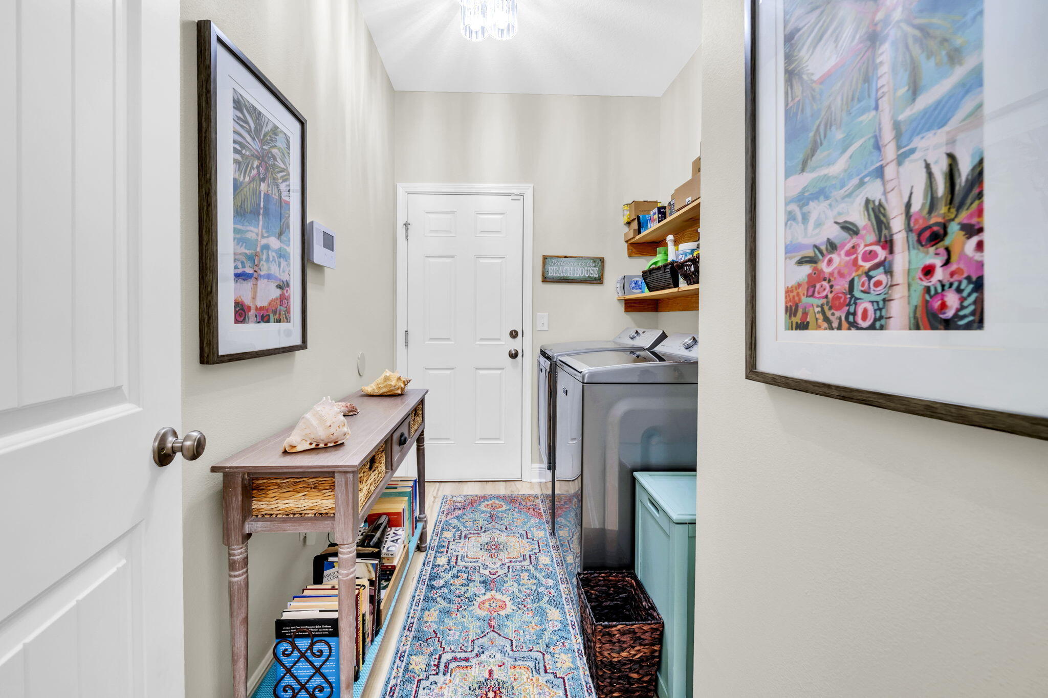 DRIFTWOOD ESTATES PH II - Residential