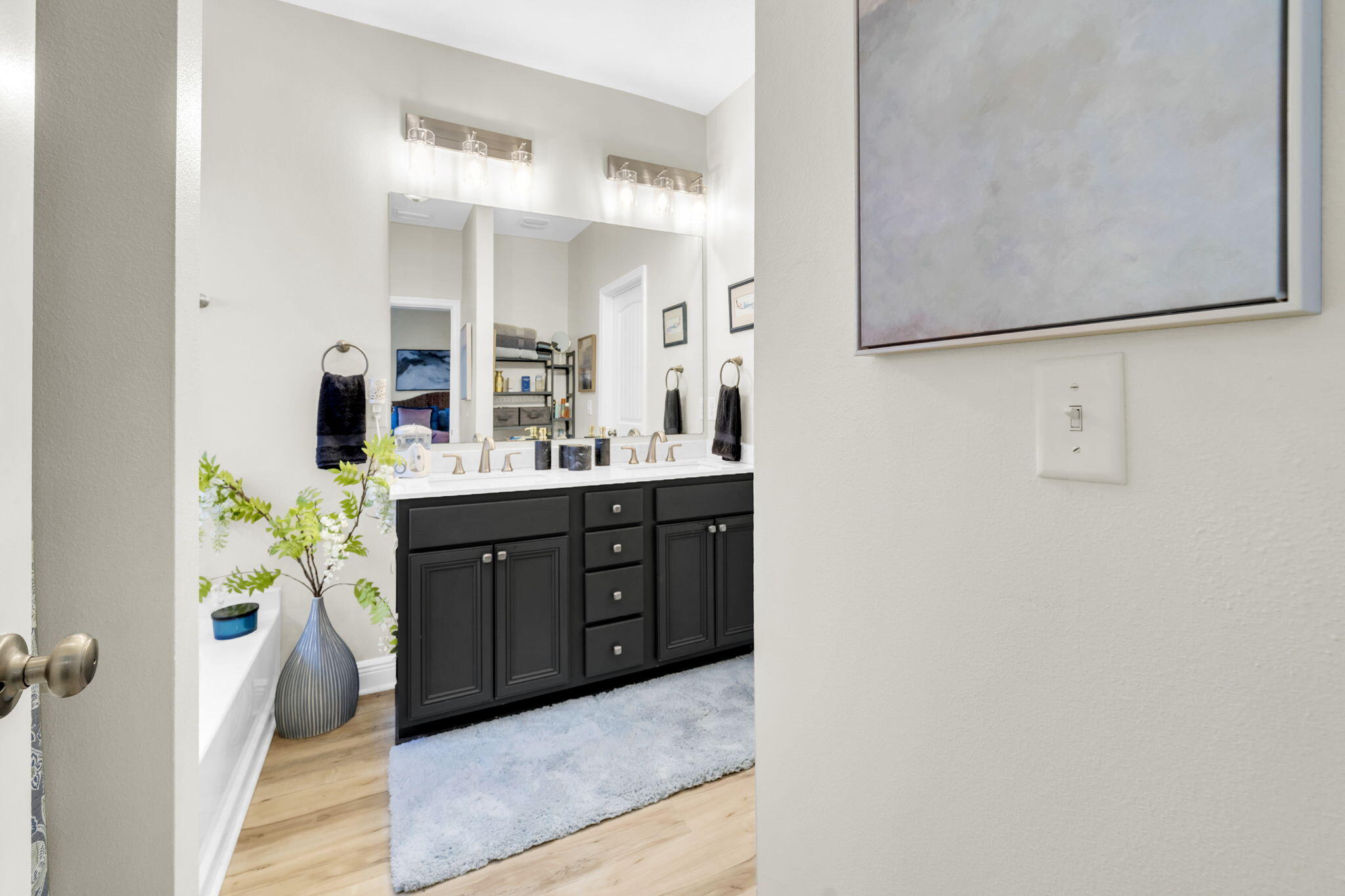 DRIFTWOOD ESTATES PH II - Residential