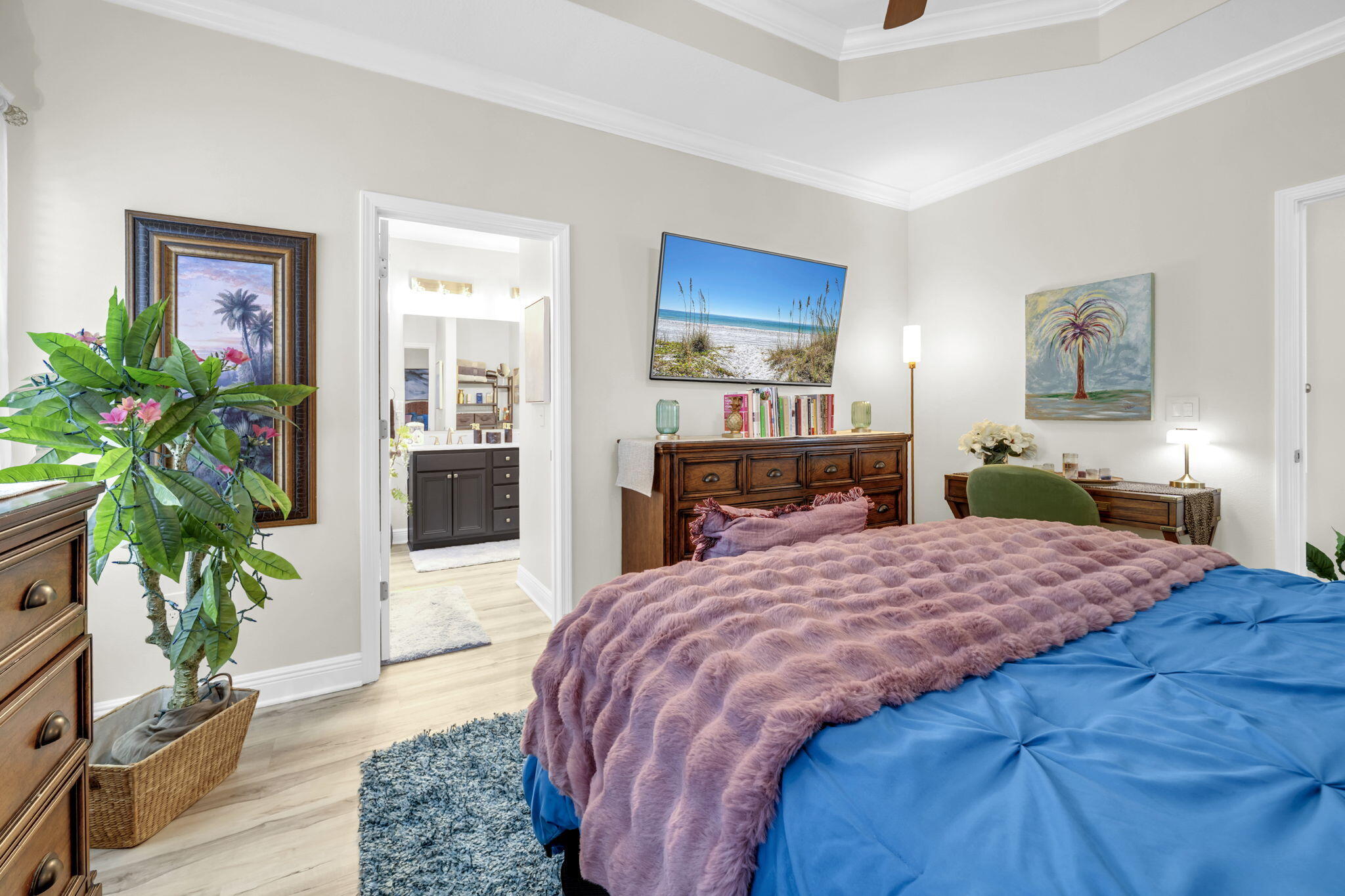 DRIFTWOOD ESTATES PH II - Residential