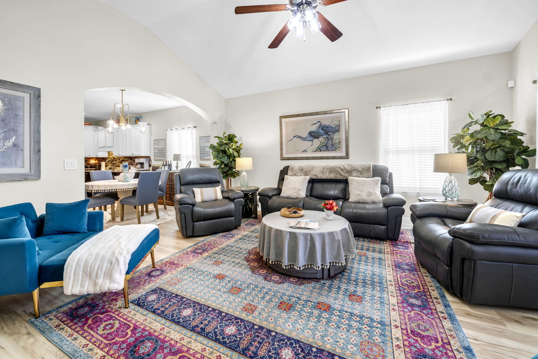 DRIFTWOOD ESTATES PH II - Residential