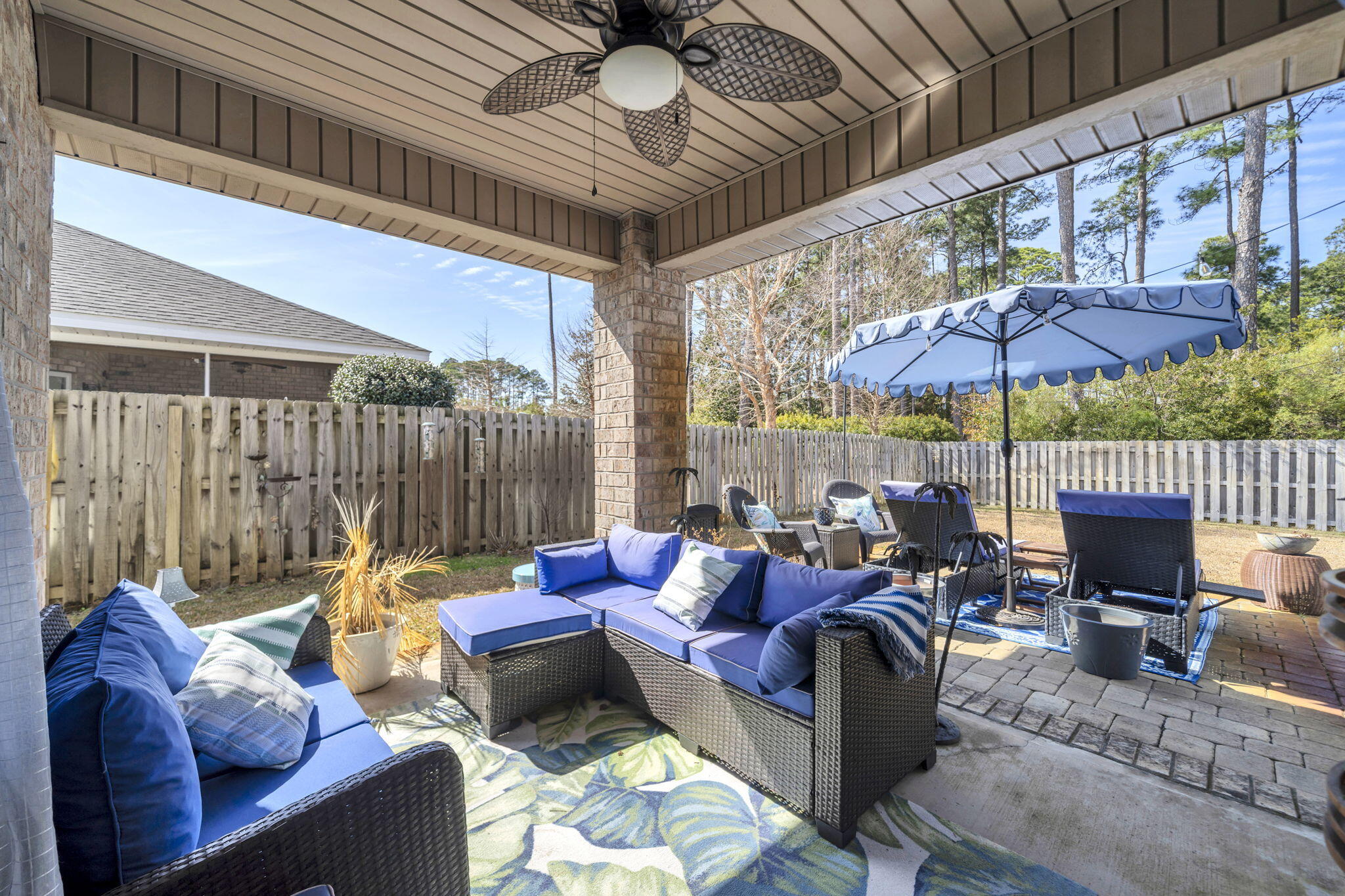 DRIFTWOOD ESTATES PH II - Residential