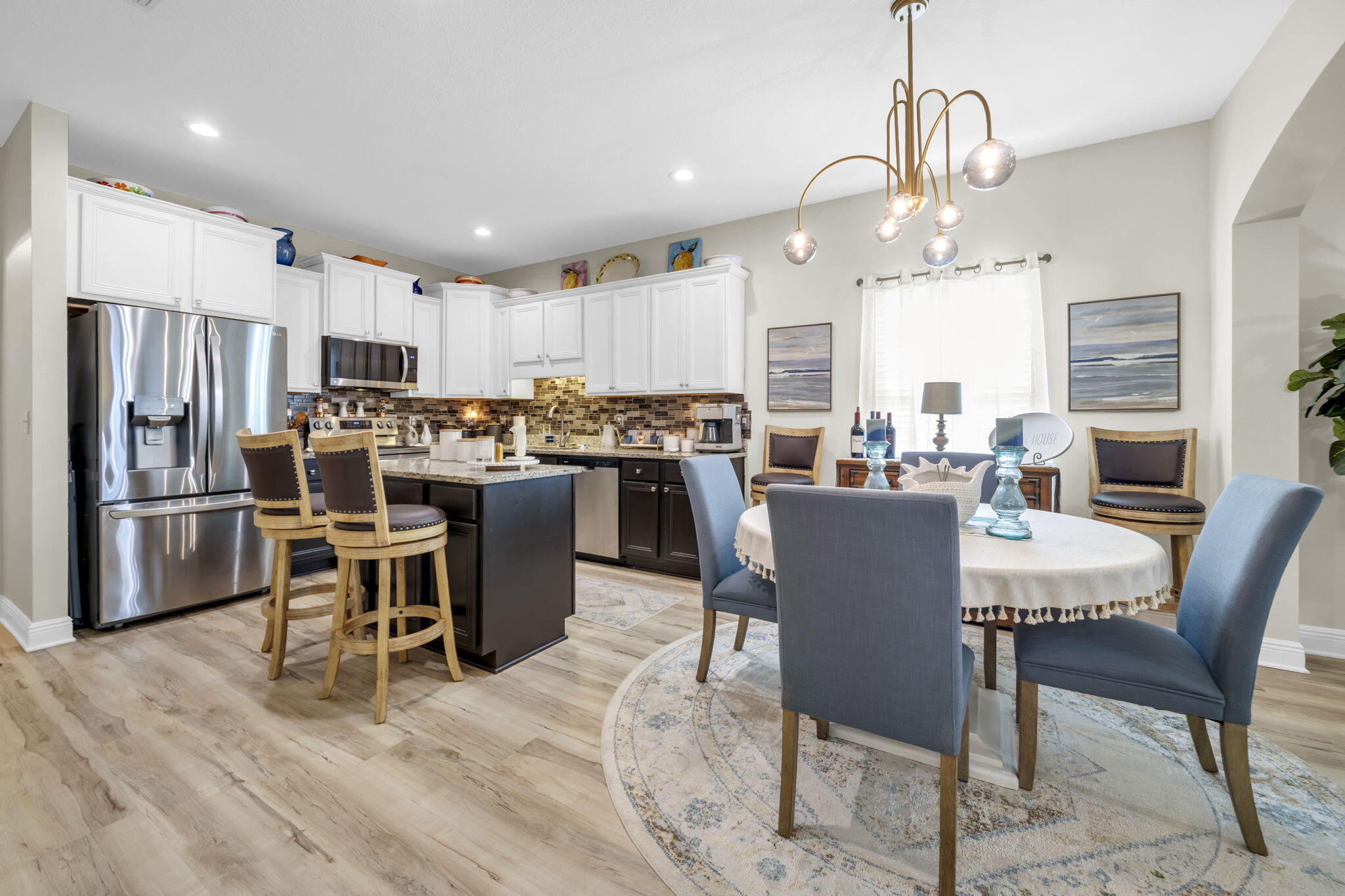 DRIFTWOOD ESTATES PH II - Residential