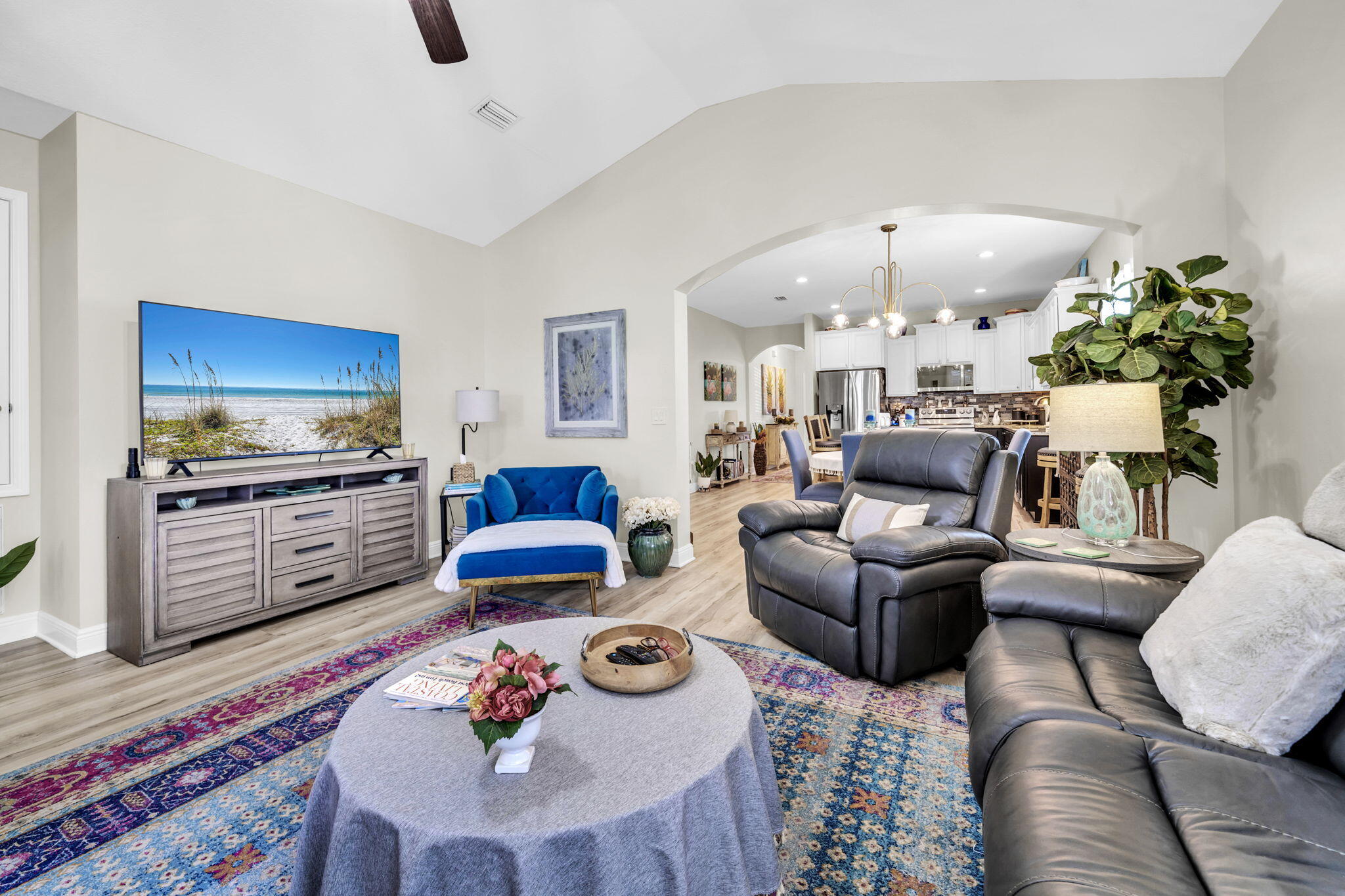 DRIFTWOOD ESTATES PH II - Residential