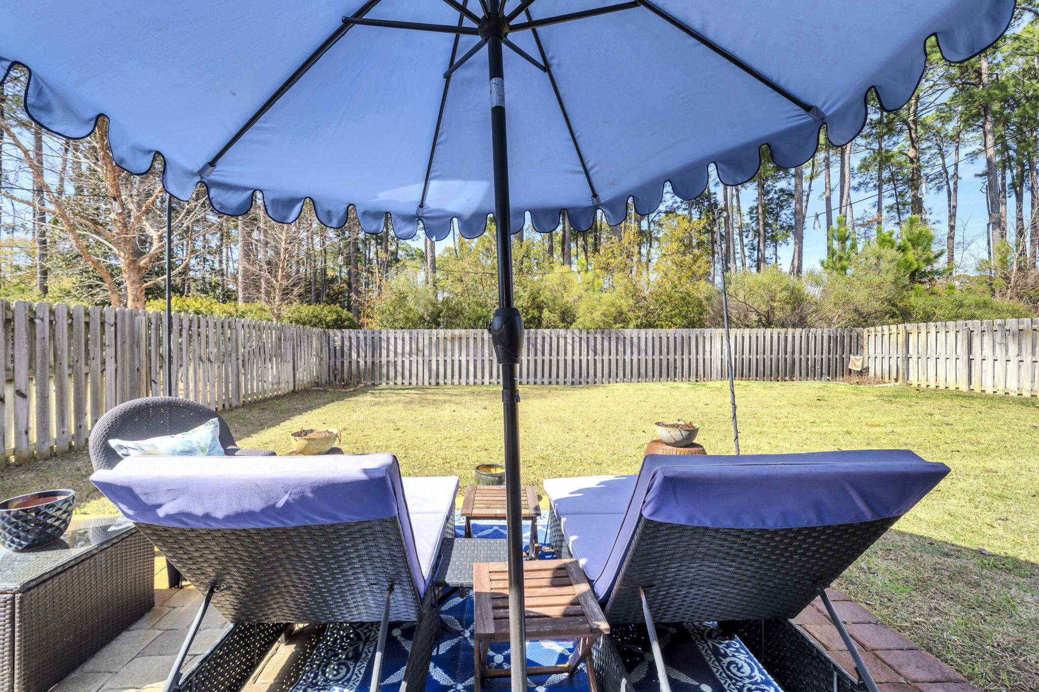 DRIFTWOOD ESTATES PH II - Residential