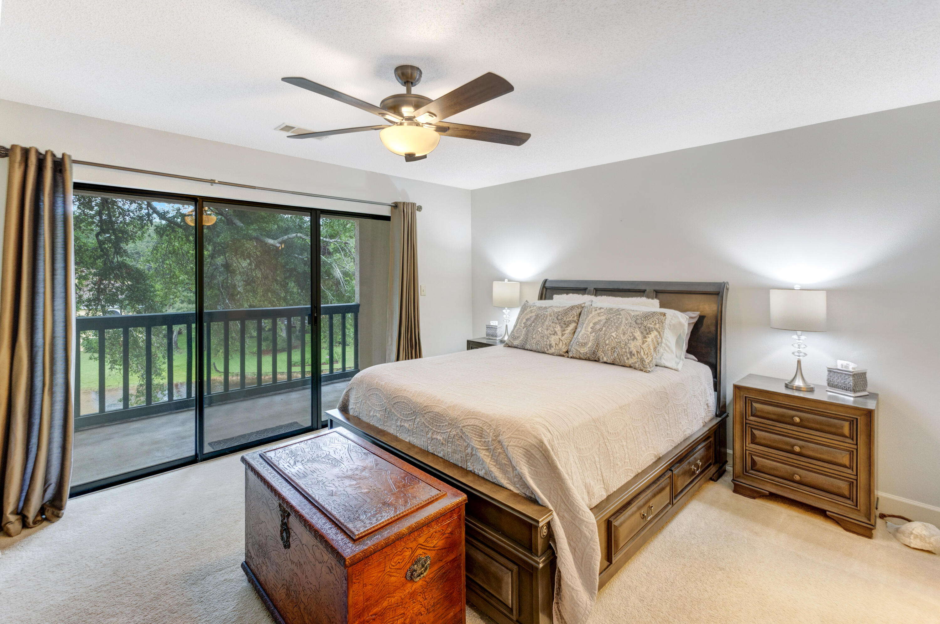 LAKESIDE CONDO AT BLUEWATER BAY - Residential