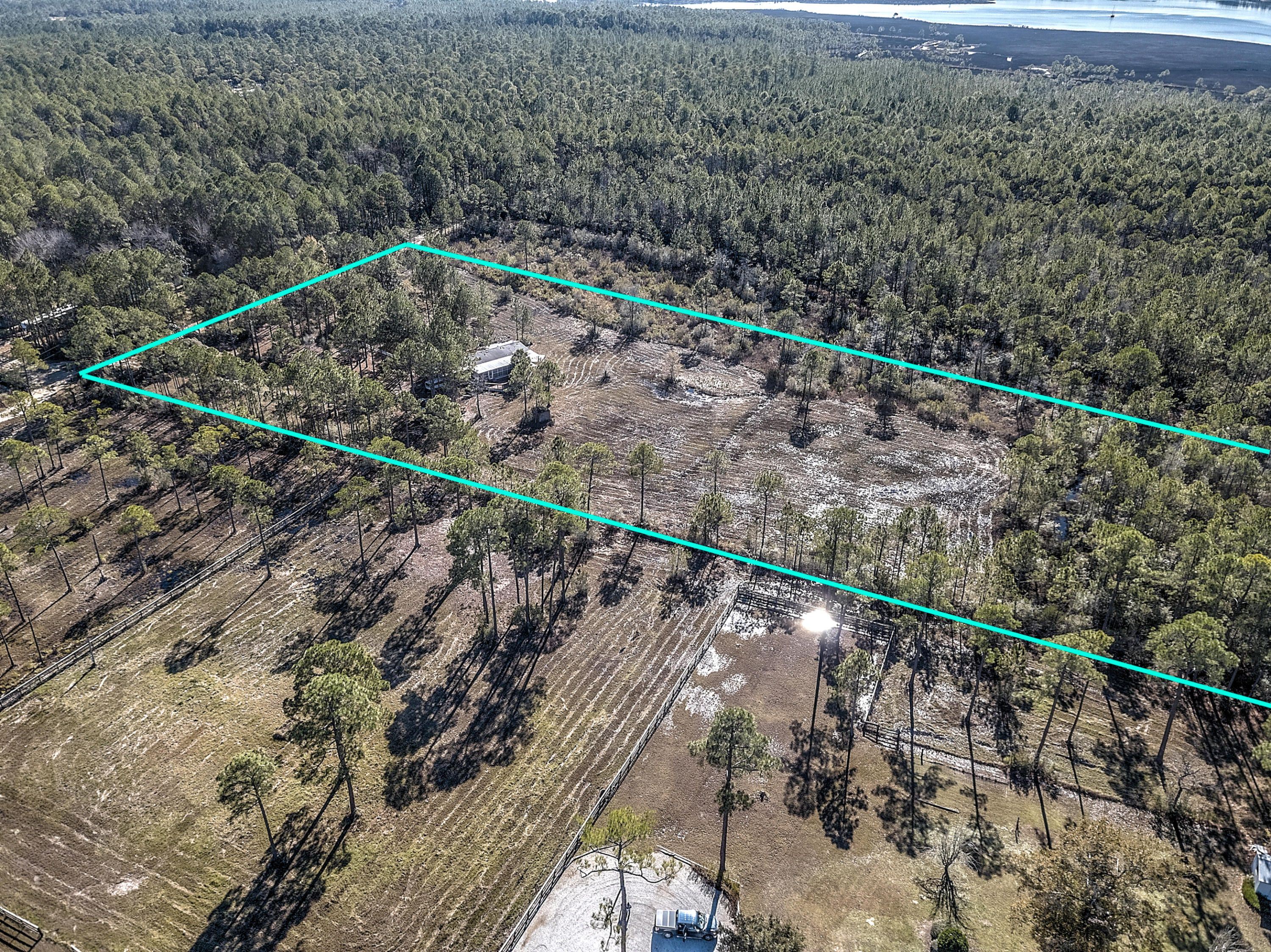 SANTA ROSA PLANTATION - Land