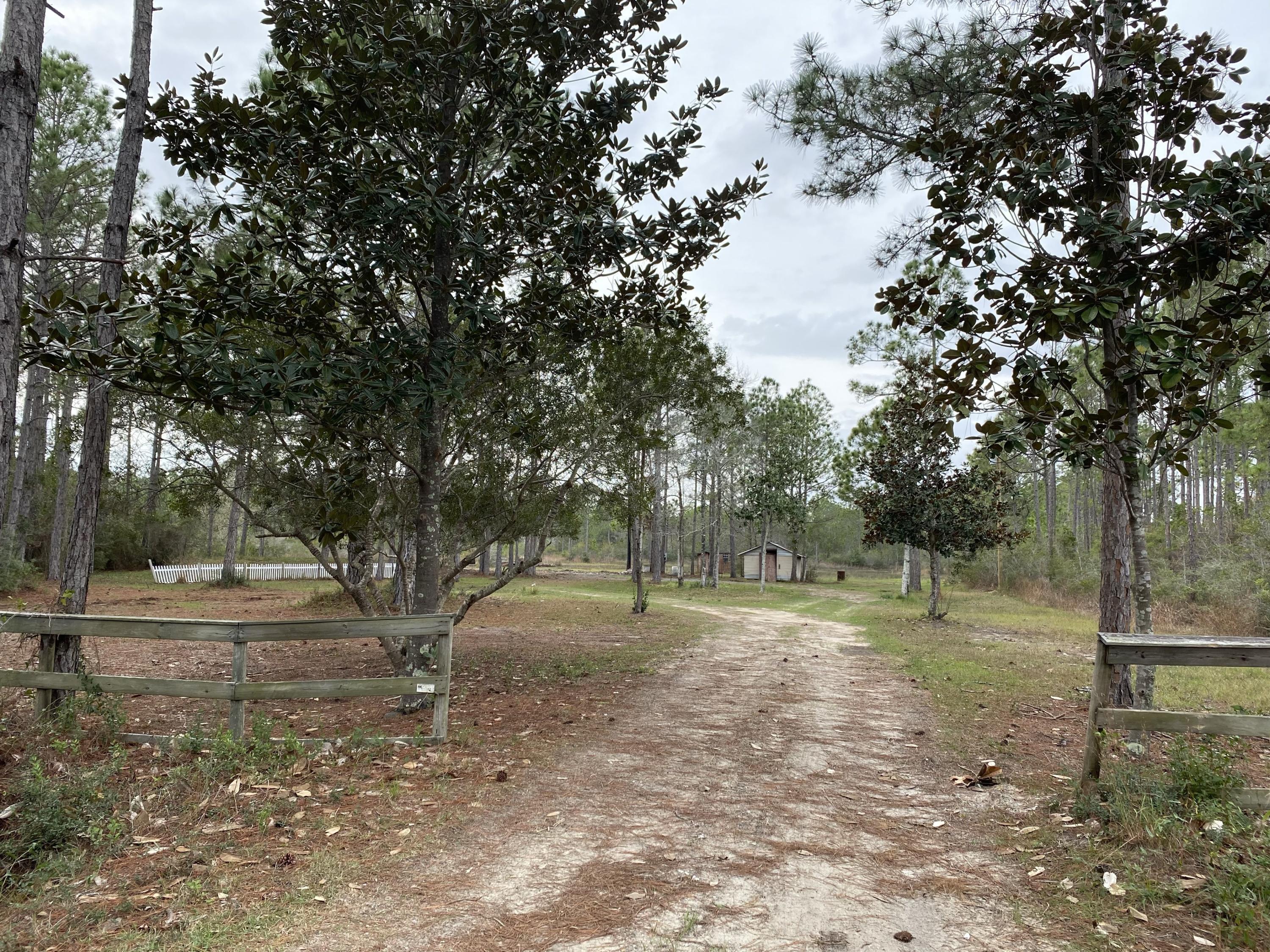 SANTA ROSA PLANTATION - Land