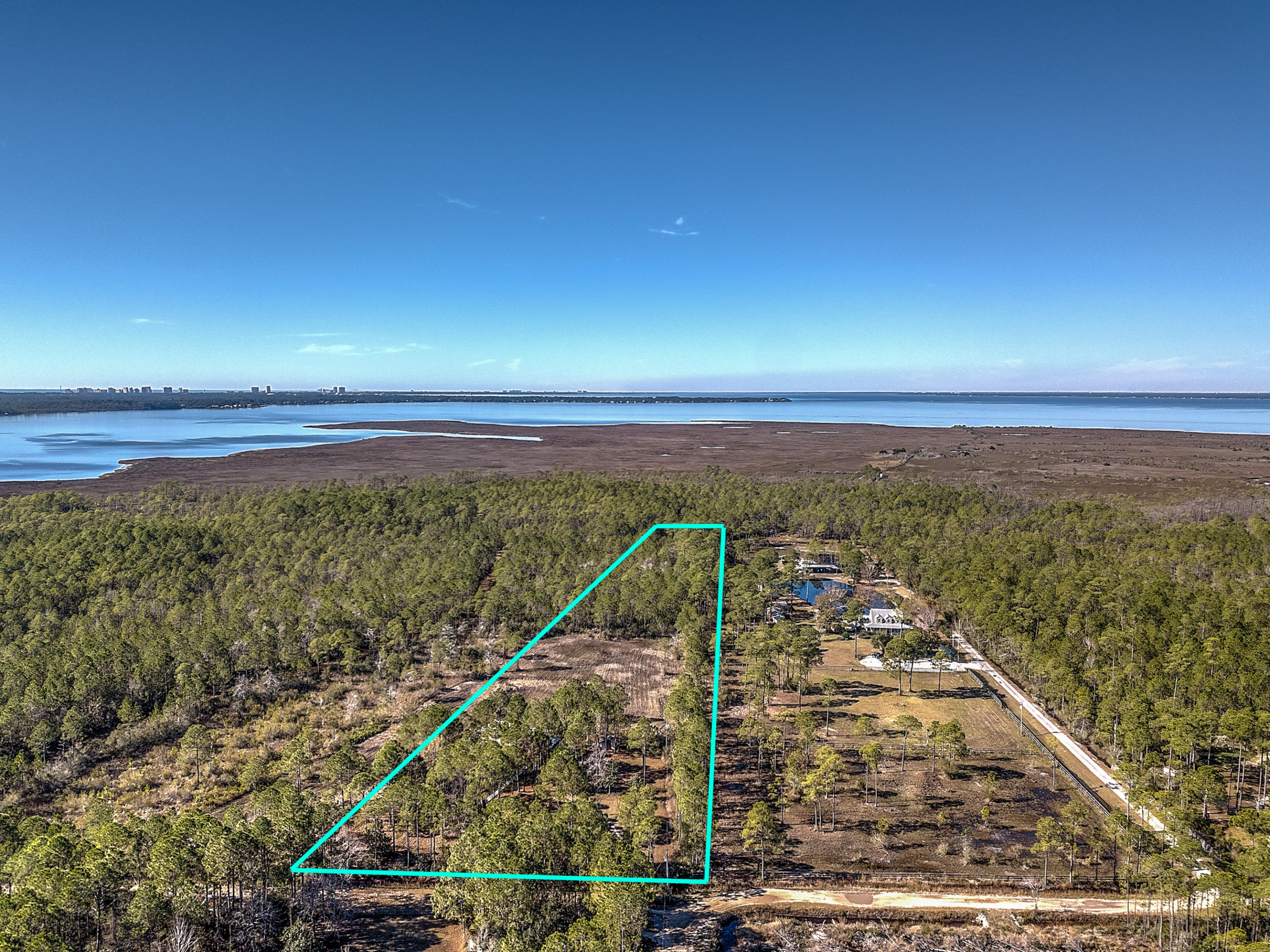 SANTA ROSA PLANTATION - Land