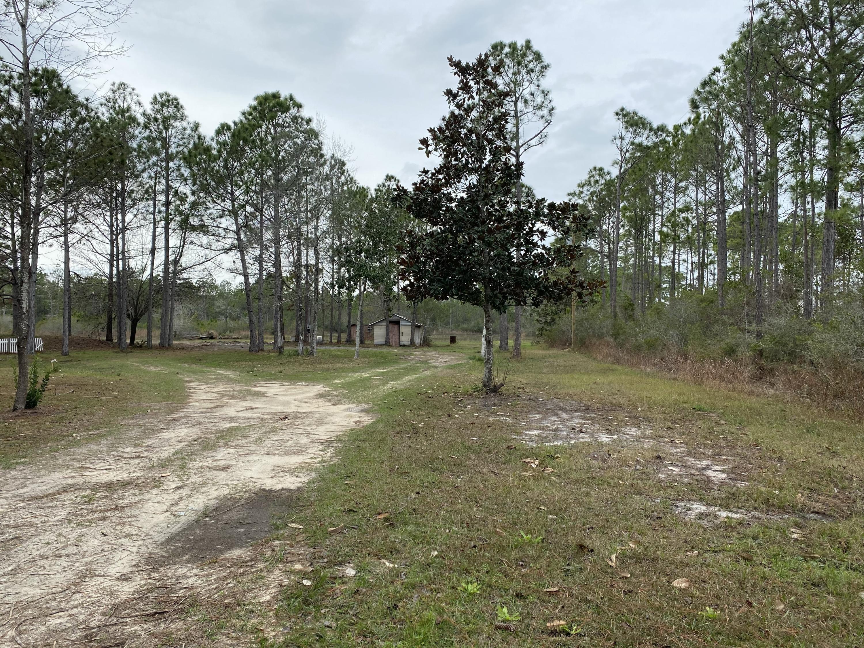 SANTA ROSA PLANTATION - Land