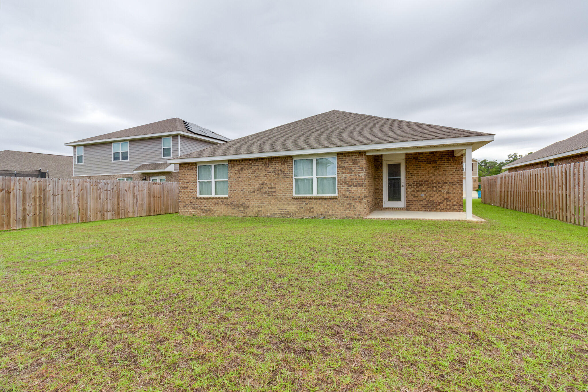 REDSTONE COMMONS - Residential Lease