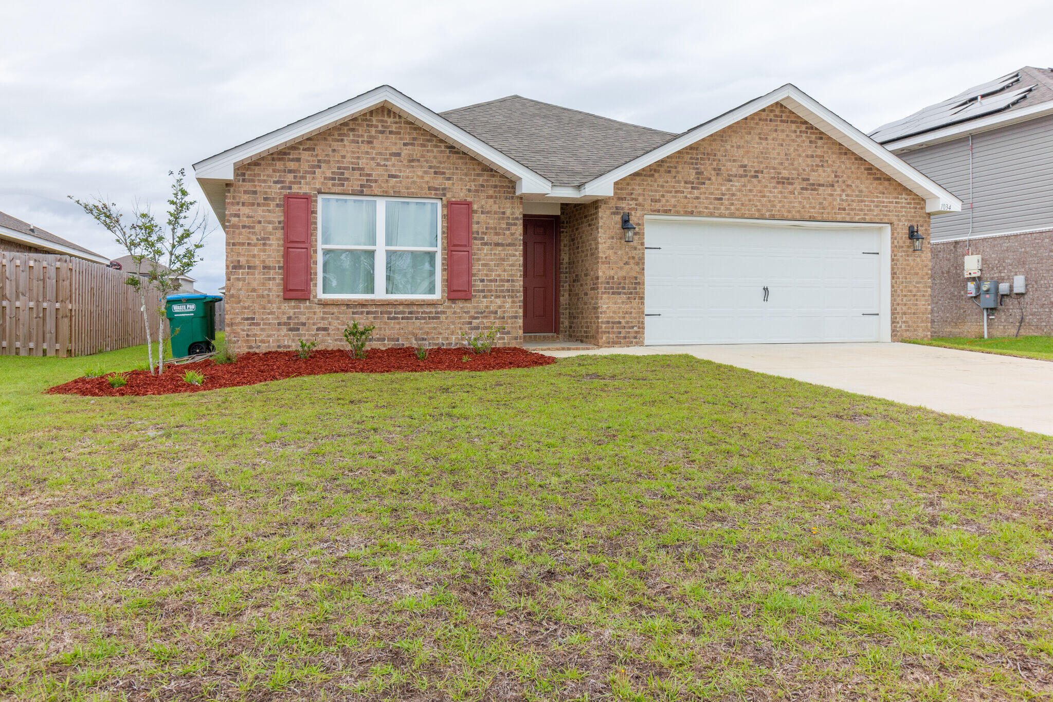 REDSTONE COMMONS - Residential Lease