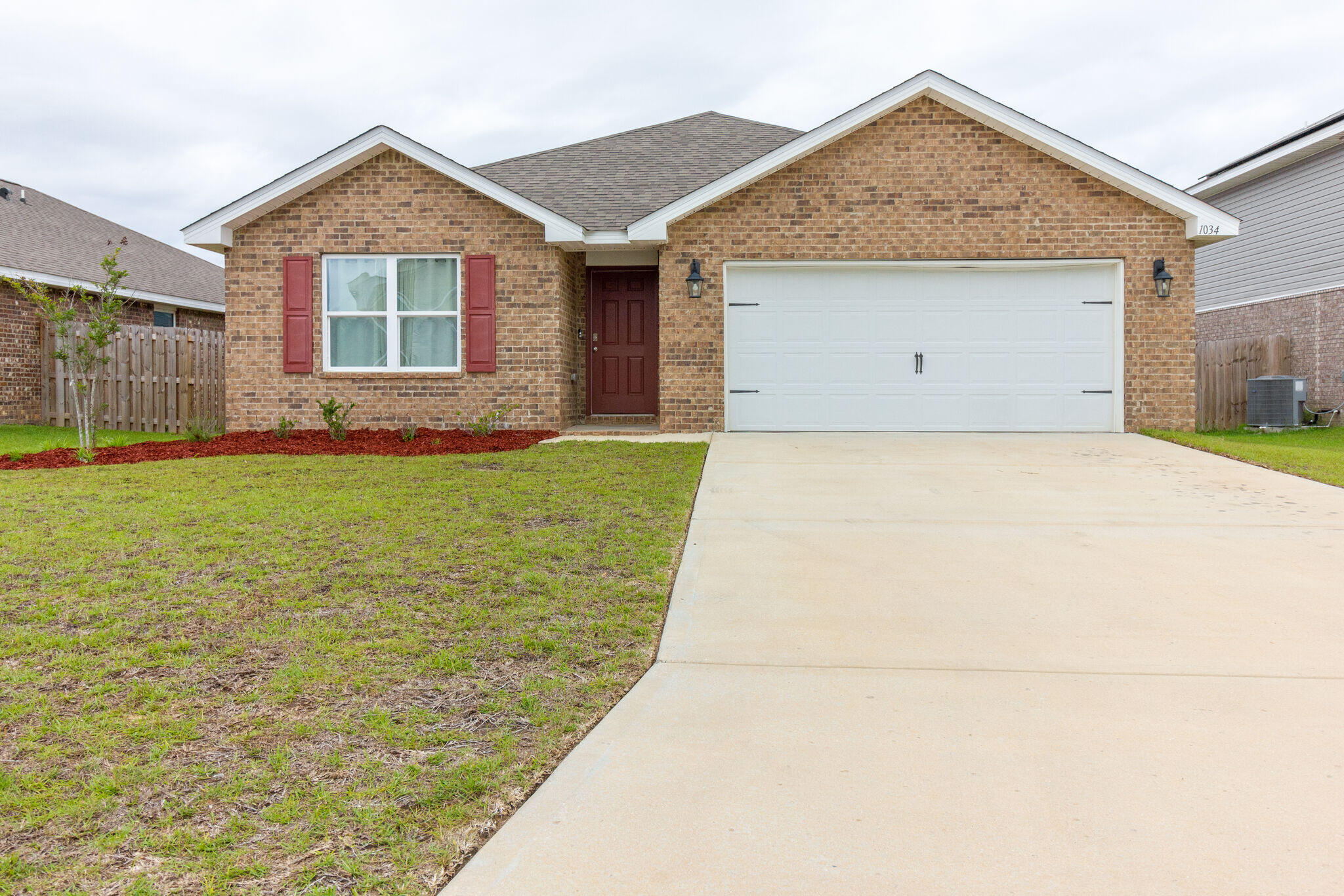 REDSTONE COMMONS - Residential Lease
