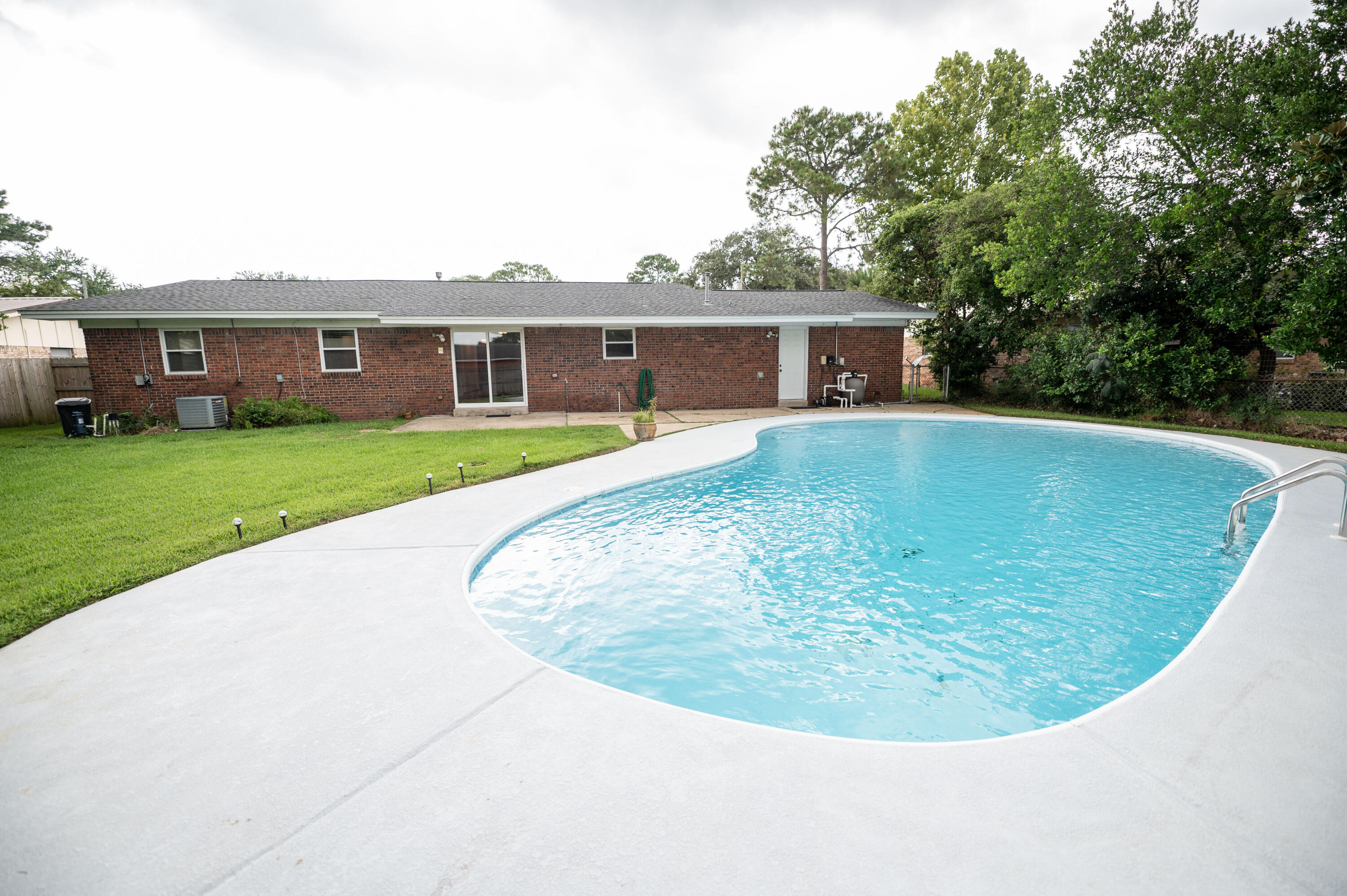 KENWOOD S/D - Residential
