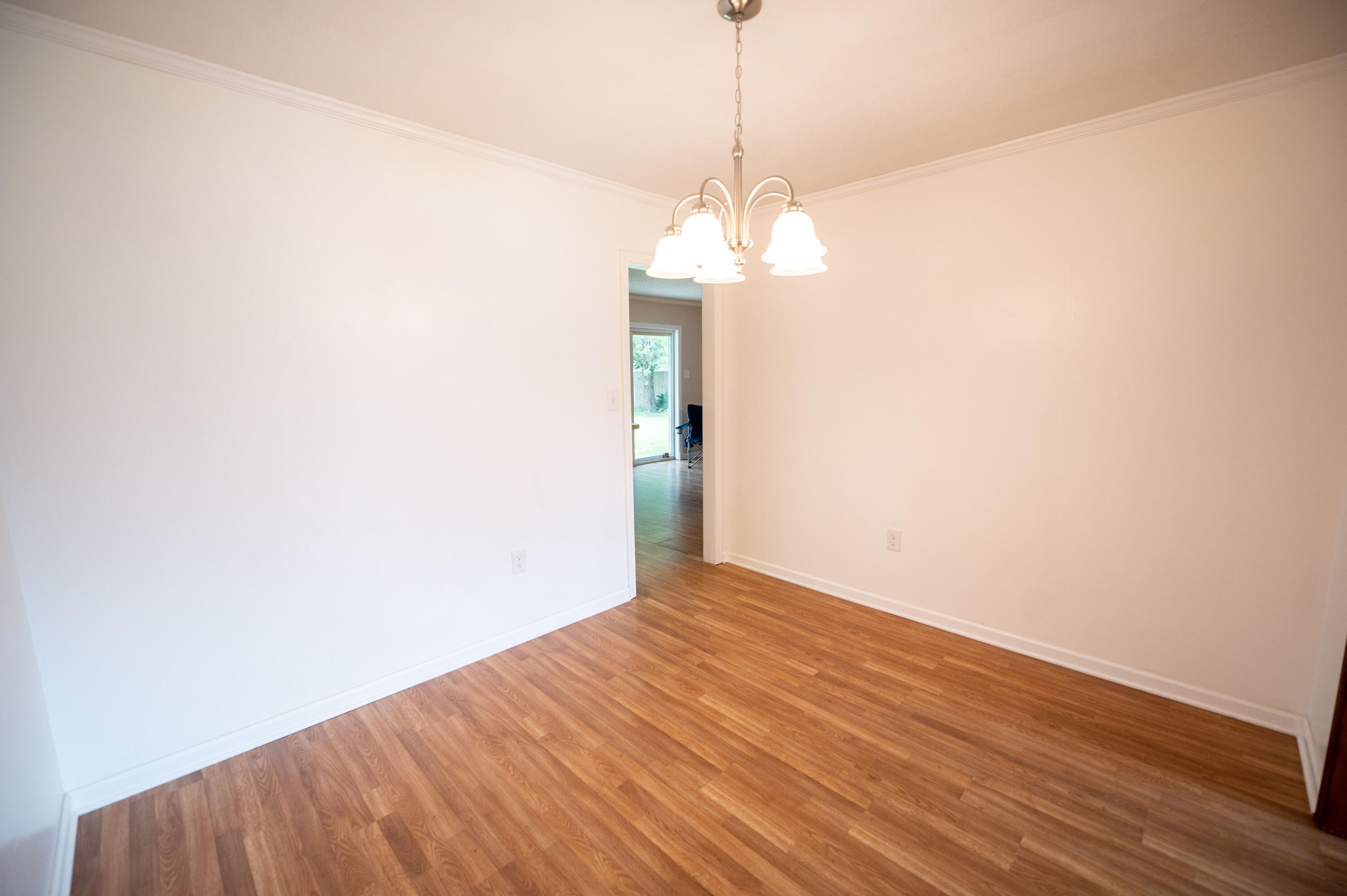 KENWOOD S/D - Residential