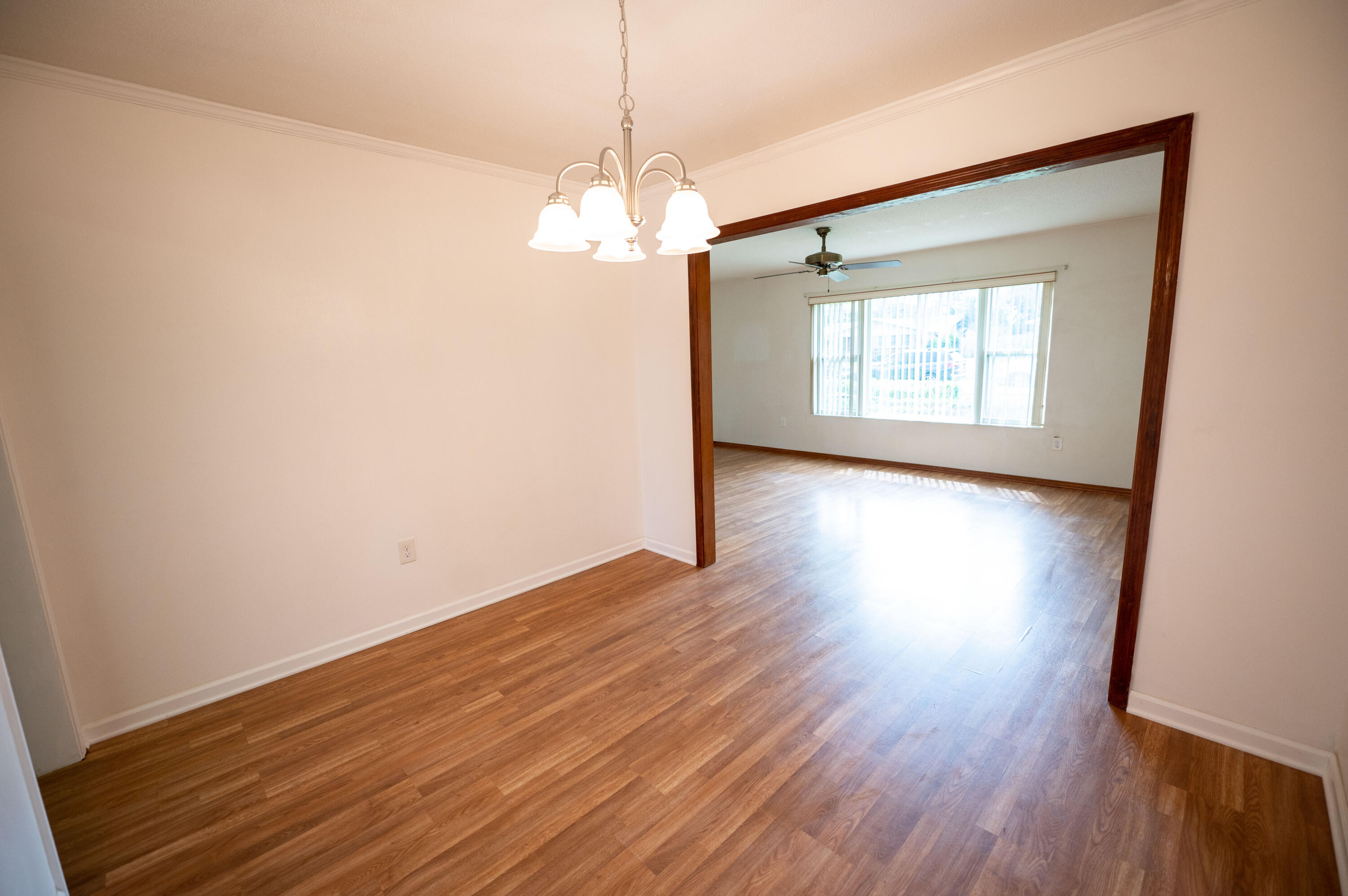 KENWOOD S/D - Residential